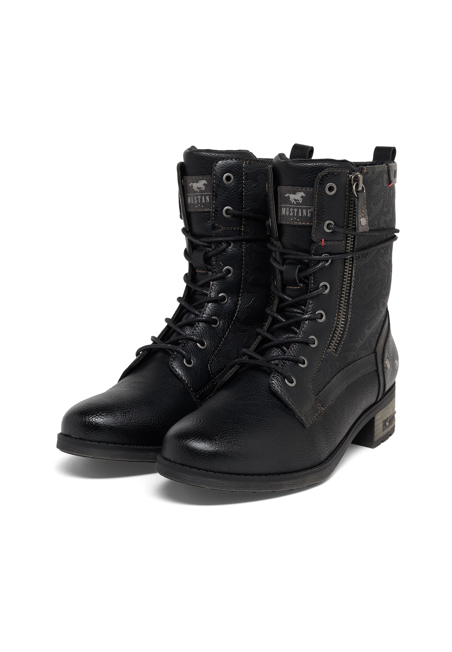 Stiefel Style Fabienne
