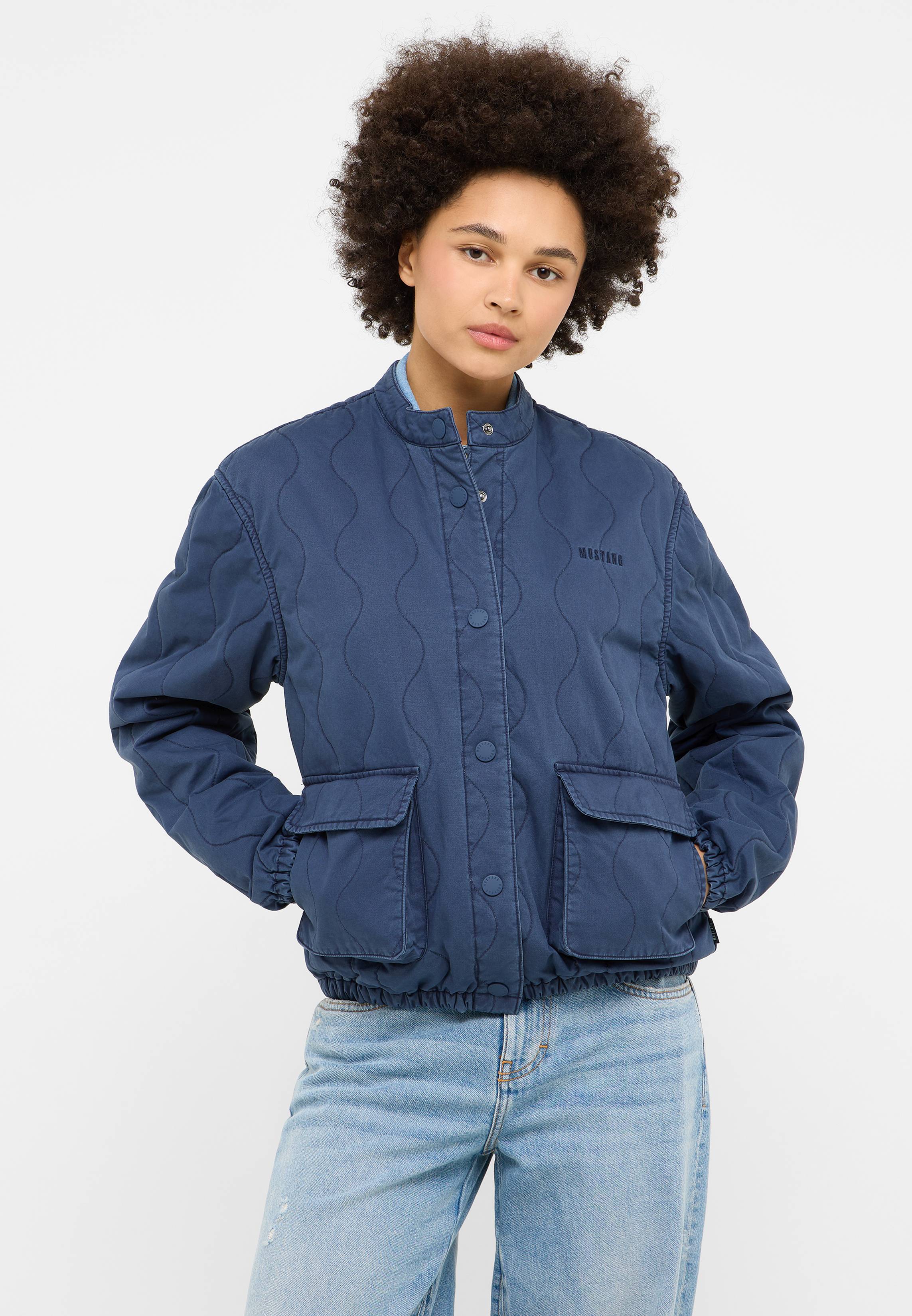 Mantel, Jacke, Langarm, Hosen, Person