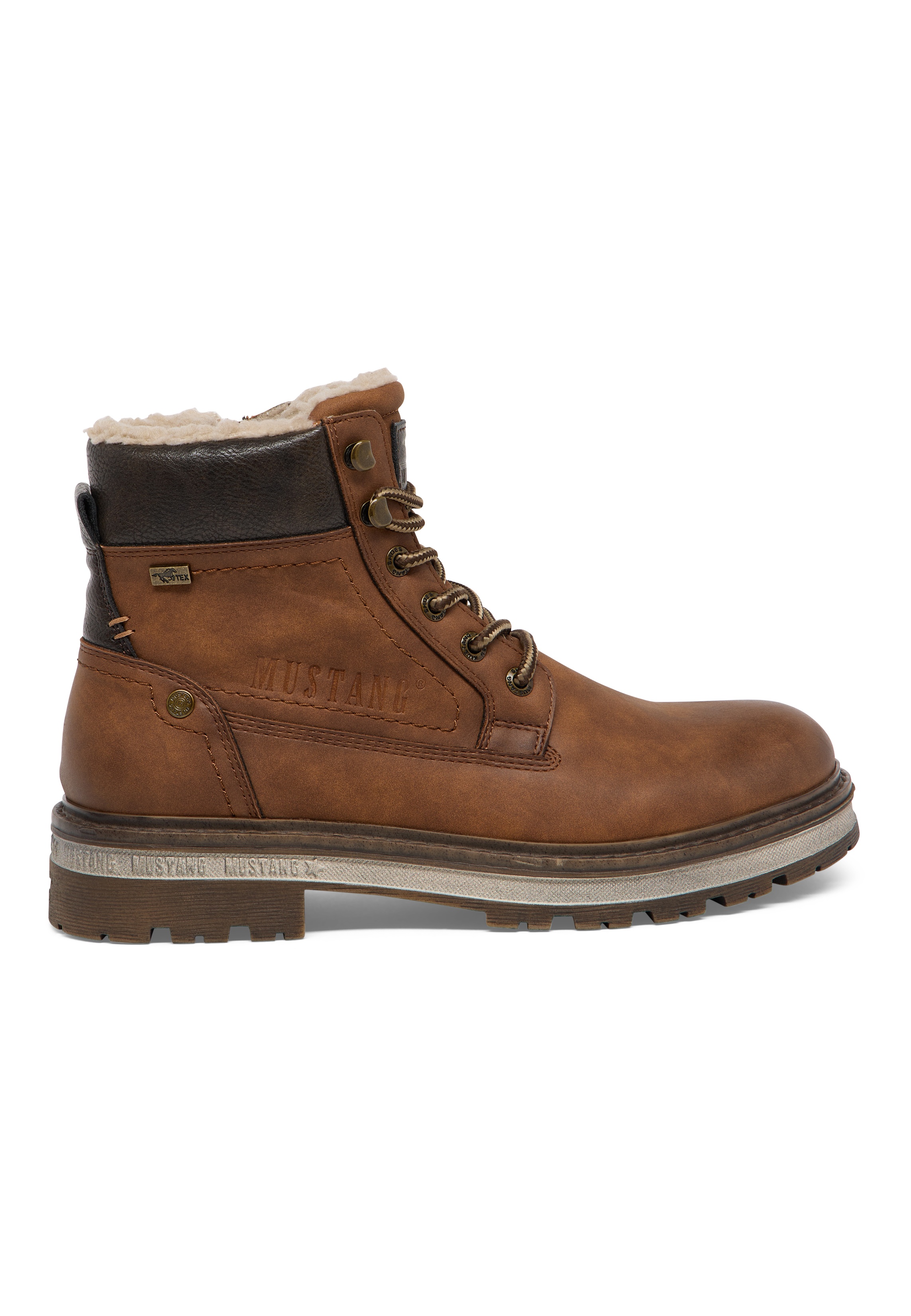 Stiefel Style Merem