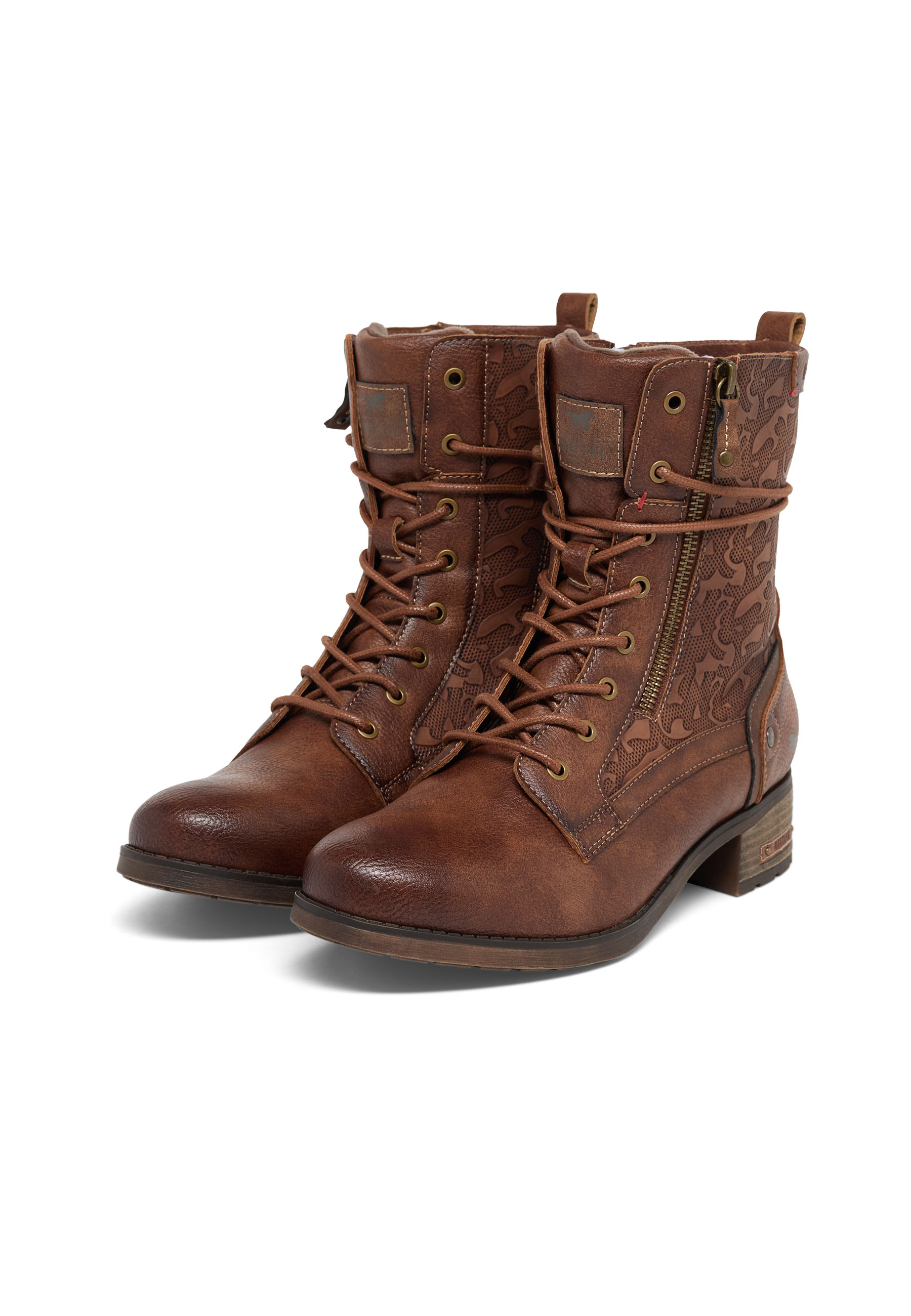 Stiefel Style Fabienne