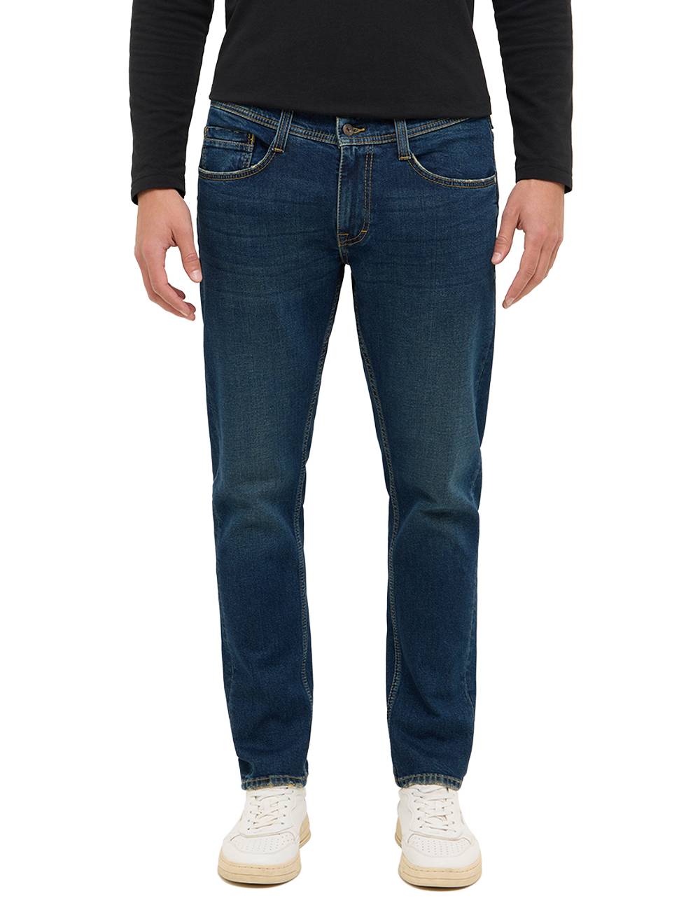 Bekleidung, Hosen, Jeans, Person