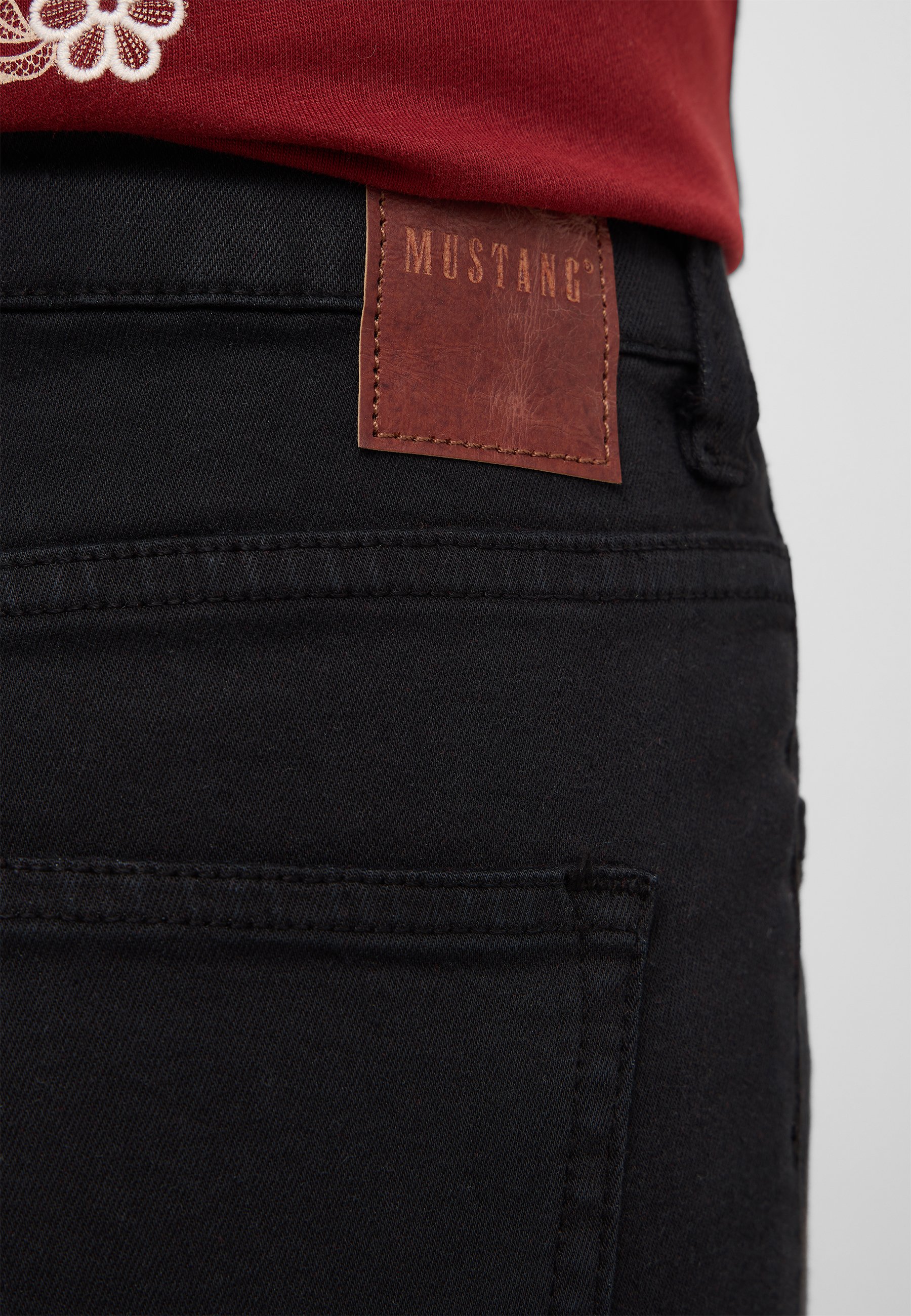 Hose Style Shelby Flared