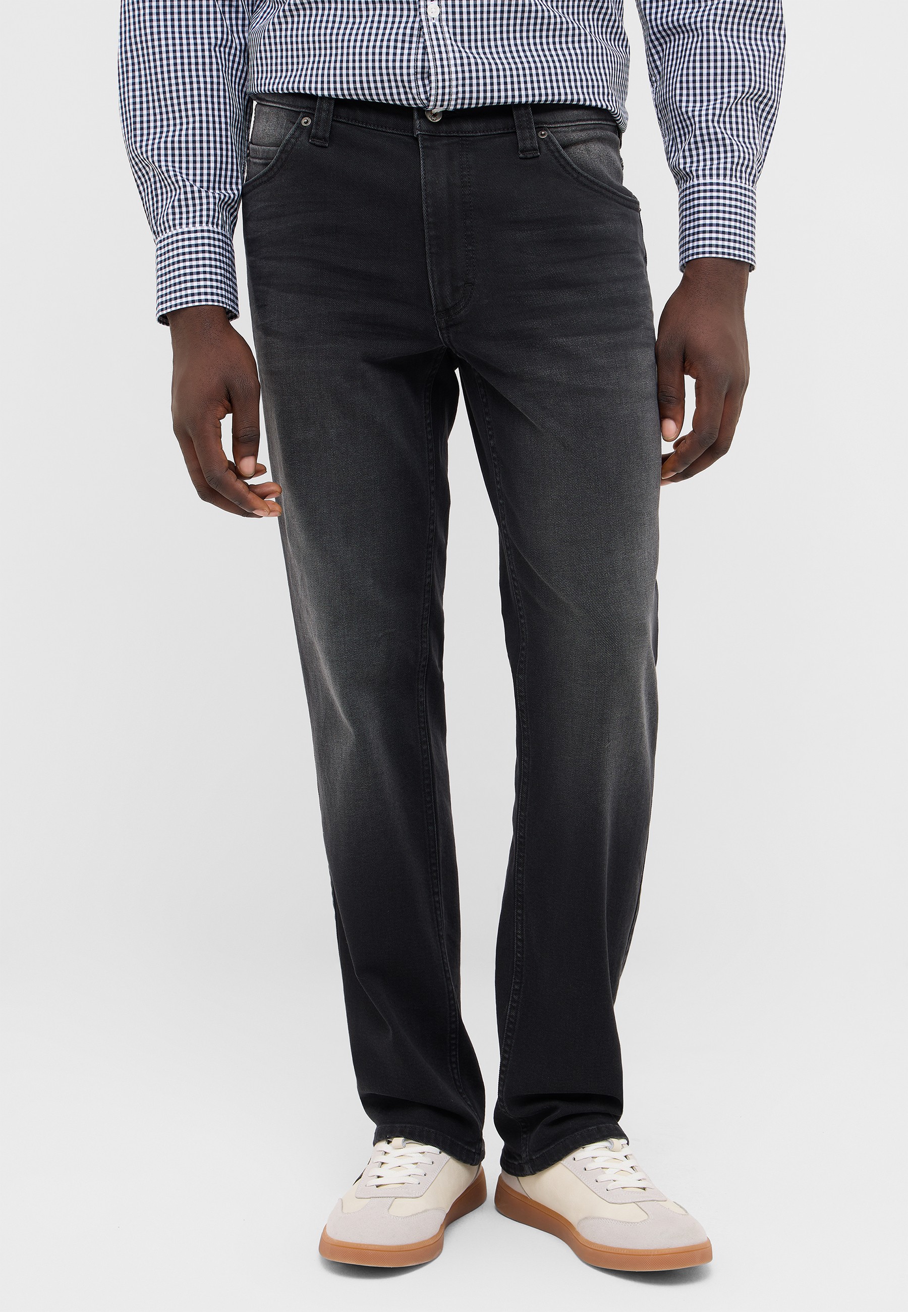 Jeans Style Tramper Straight
