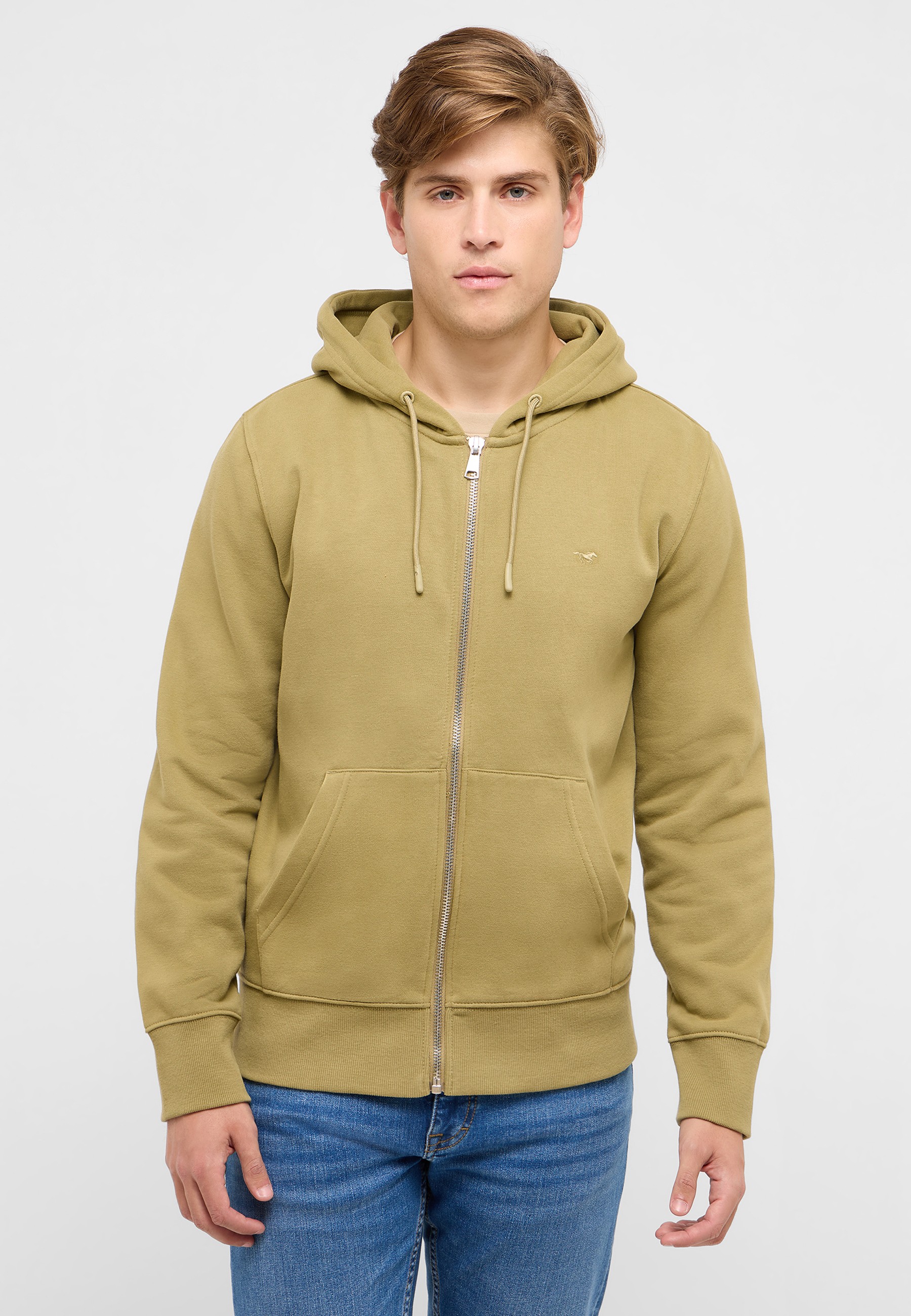 Strickwaren, Pullover, Sweatshirt, Kapuzenpulli, Fleece