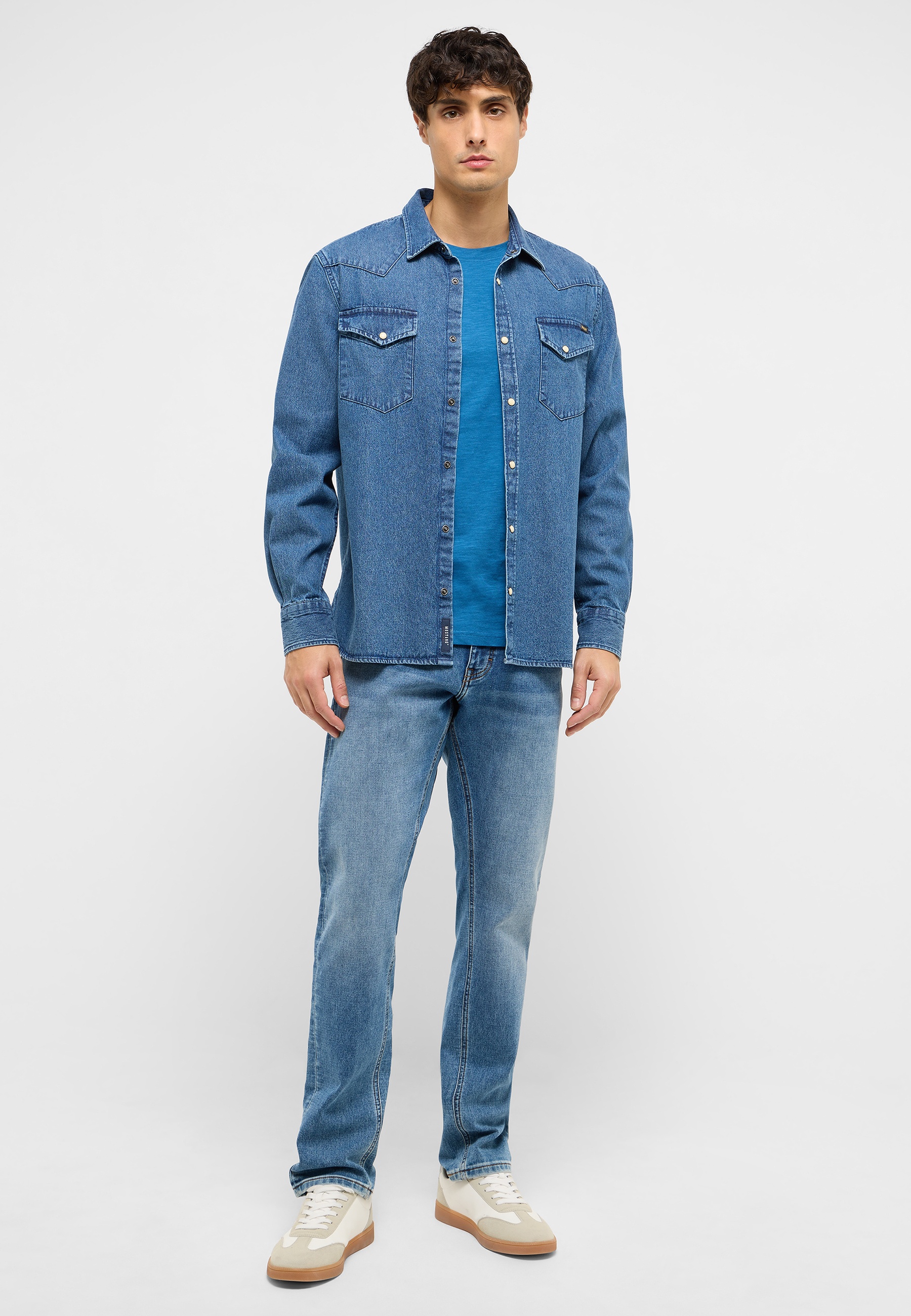 Hosen, Jeanshose, Weste, Mantel, Jacke