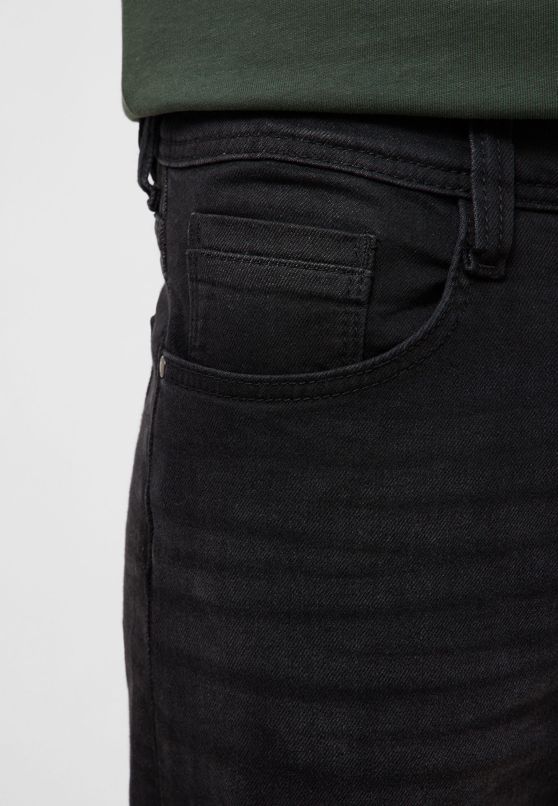 Bekleidung, Hosen, Jacke, Jeans, Rock