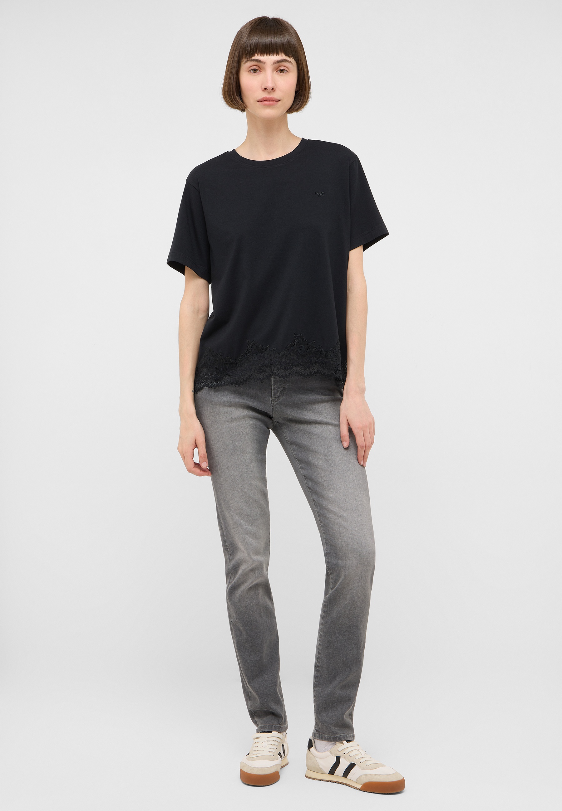 T-Shirt Style Floris
