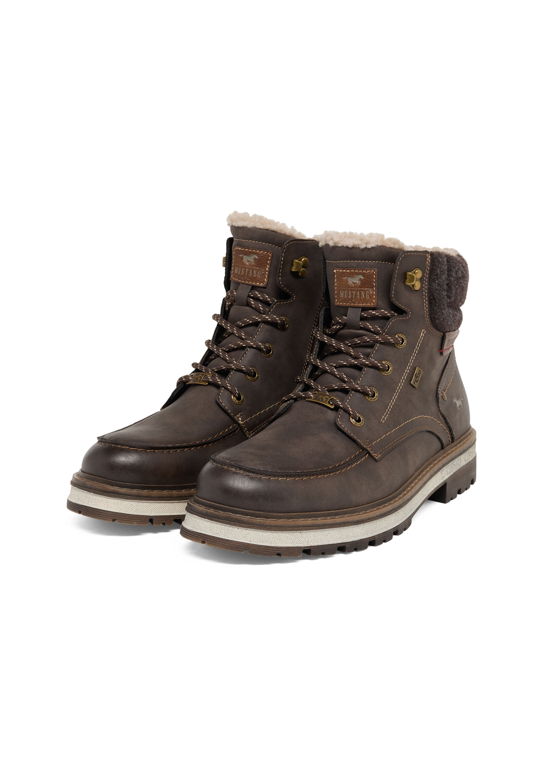 Stiefel Style Merem