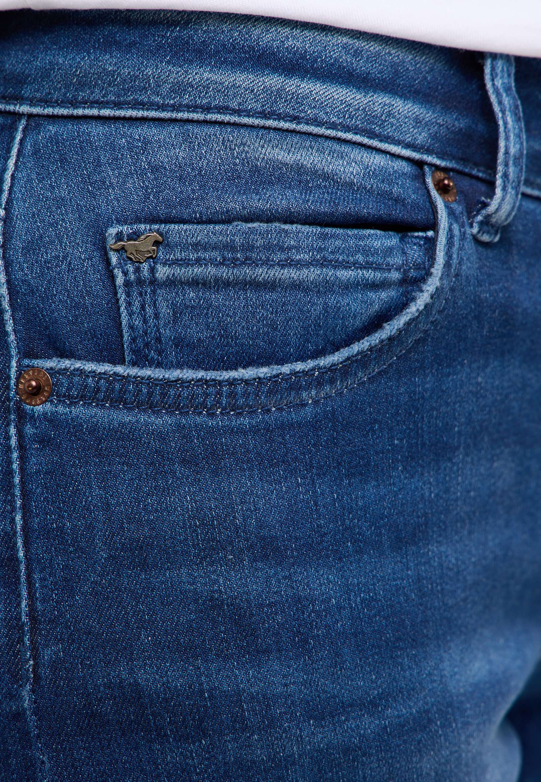 Bekleidung, Hosen, Jeanshose