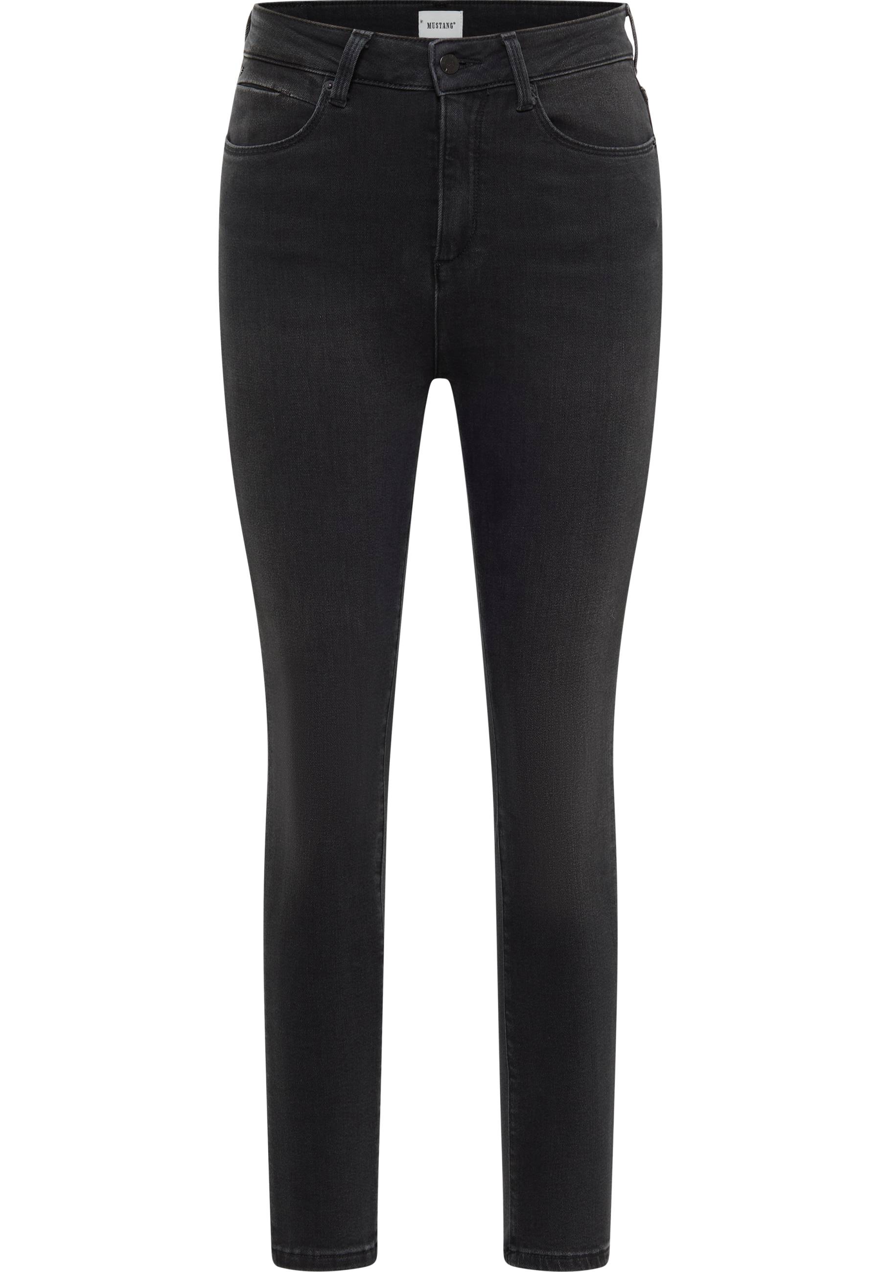 Jeanshose Style Georgia Super Skinny 7/8