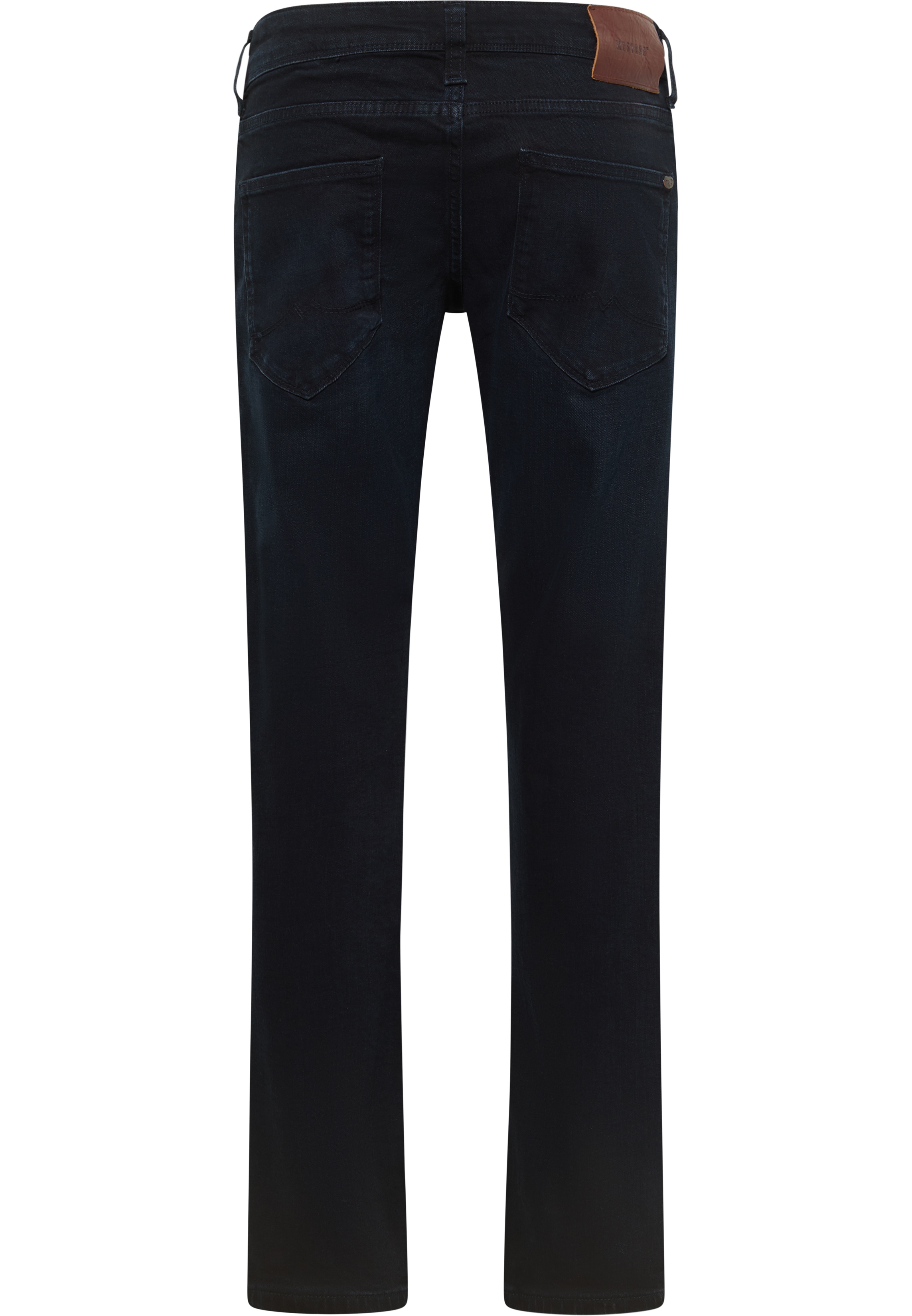Mustang Michigan Jeans dritti con risciacquo vintage (W31/L34 Mustang Michigan Jeans dritti con risciacquo vintage (W31/L34