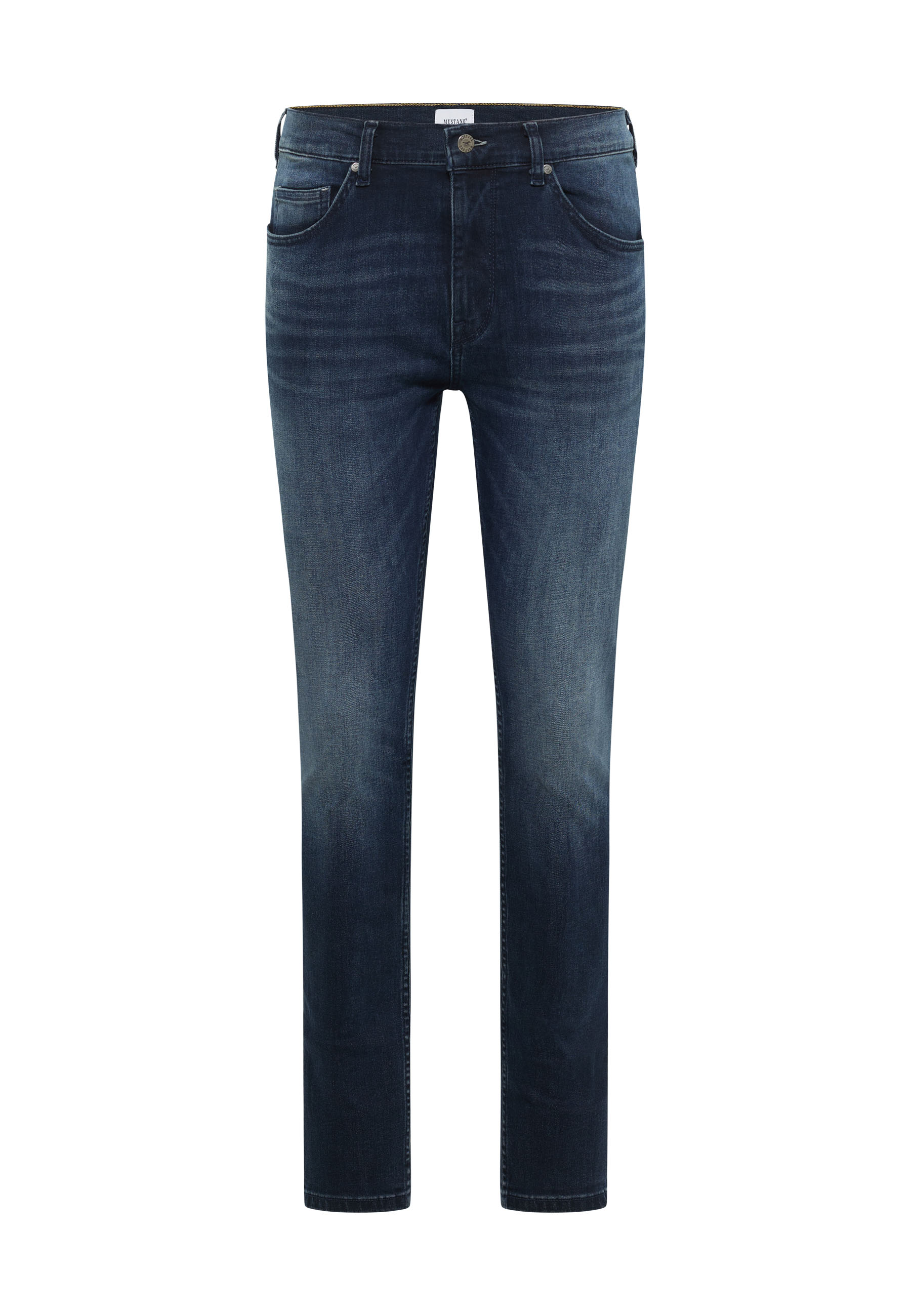 Jeans Style Frisco Skinny