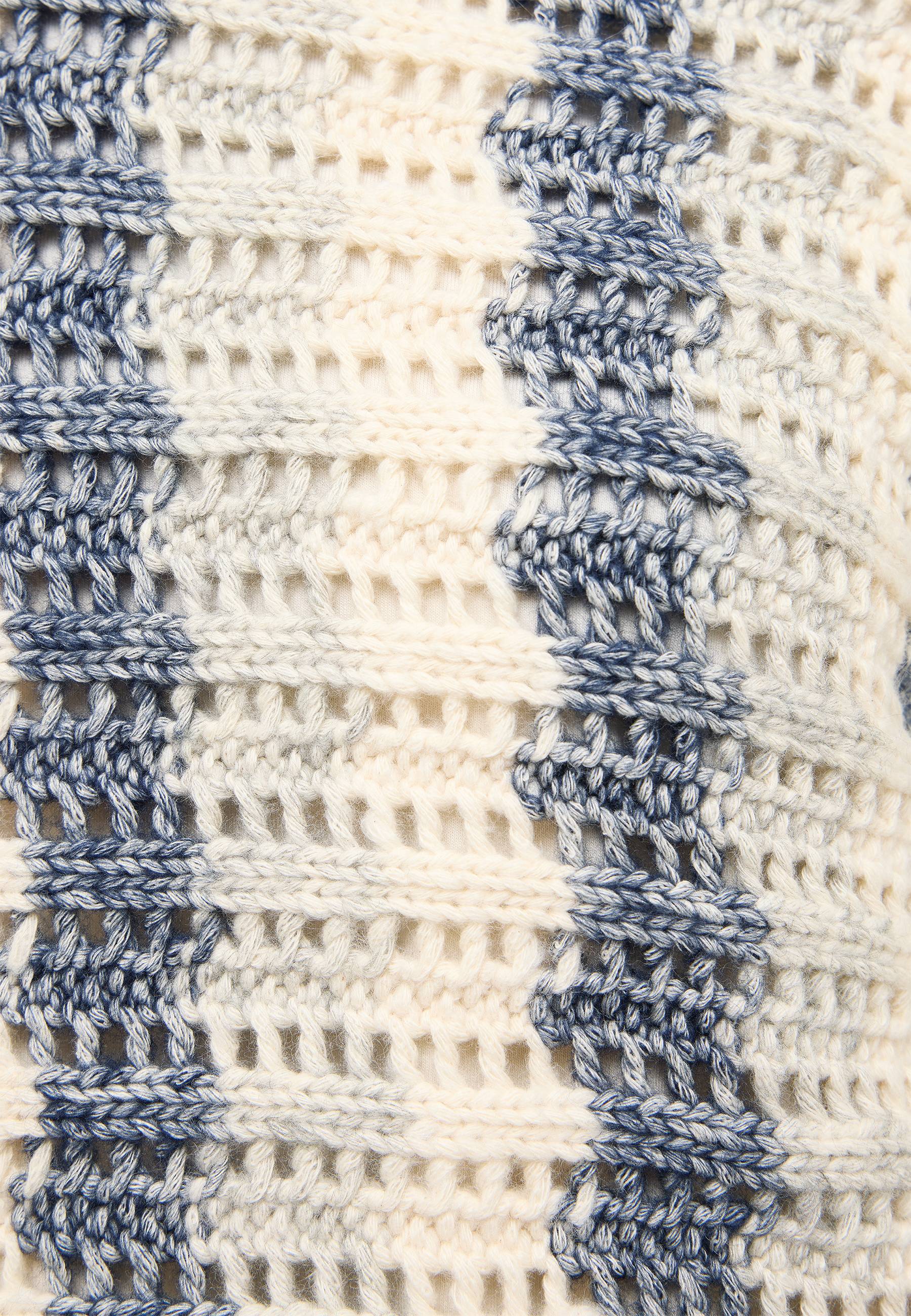 Langarmpullover Style May