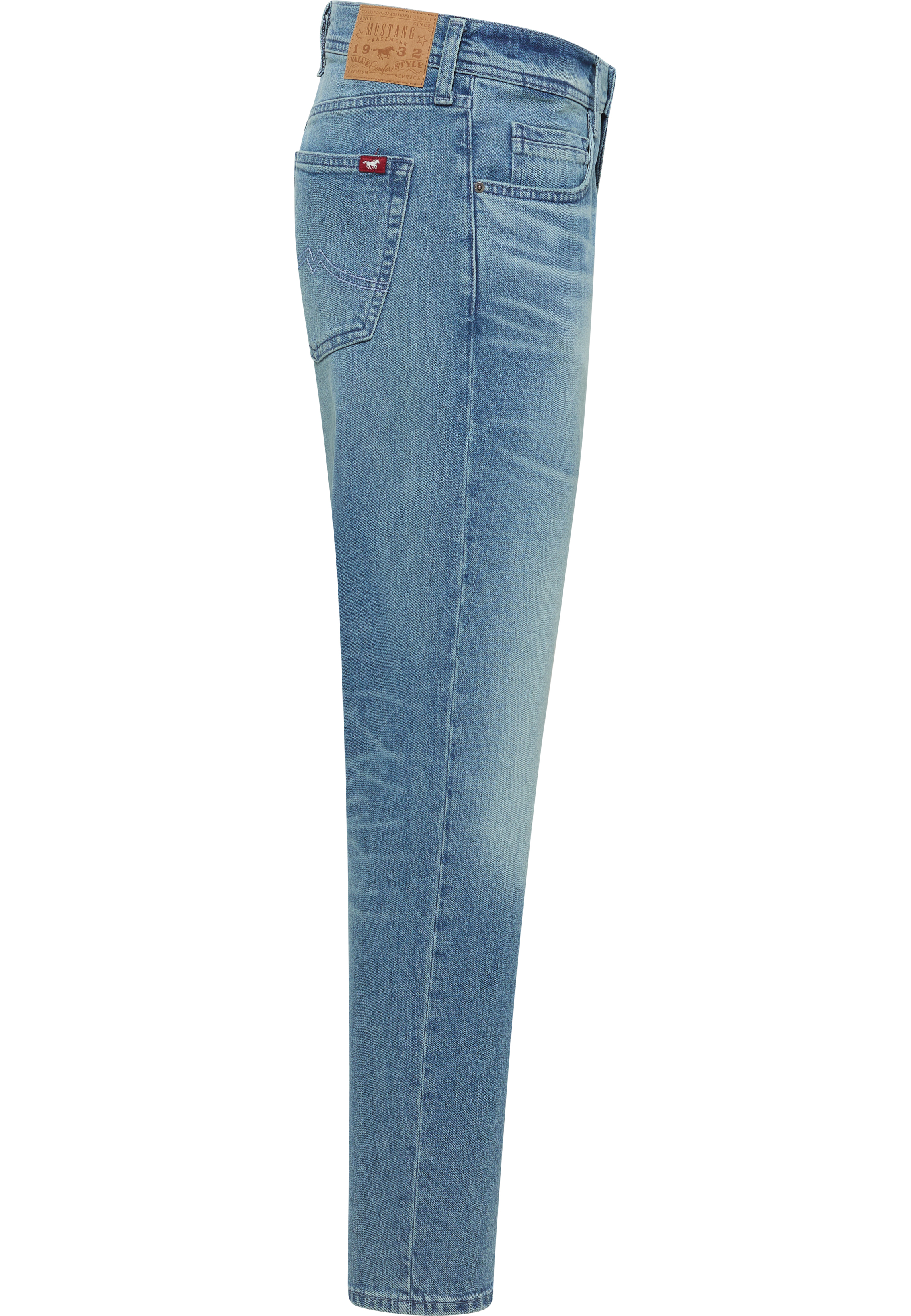 Bekleidung, Jeans, Hosen