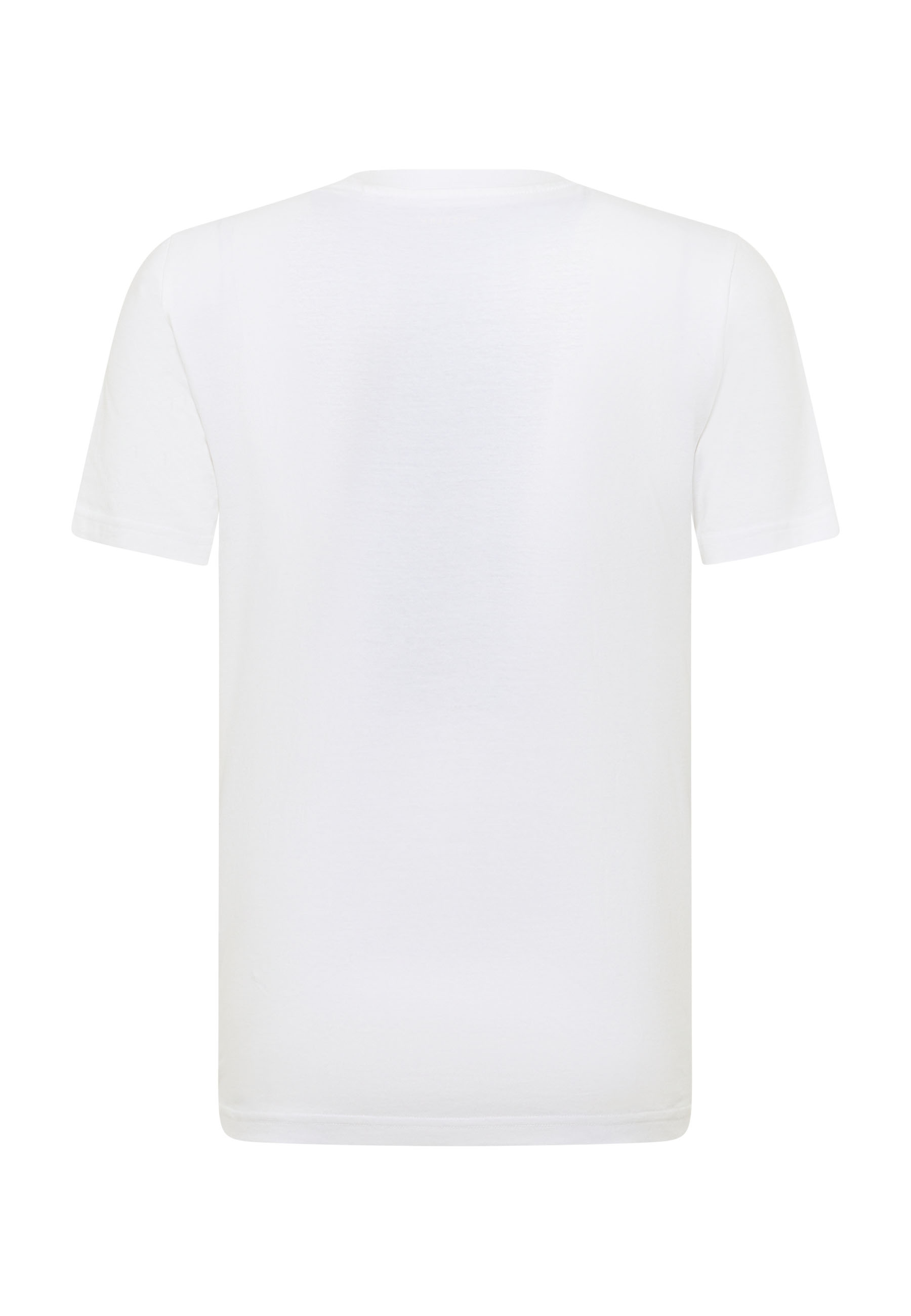 T-Shirt Style Austin
