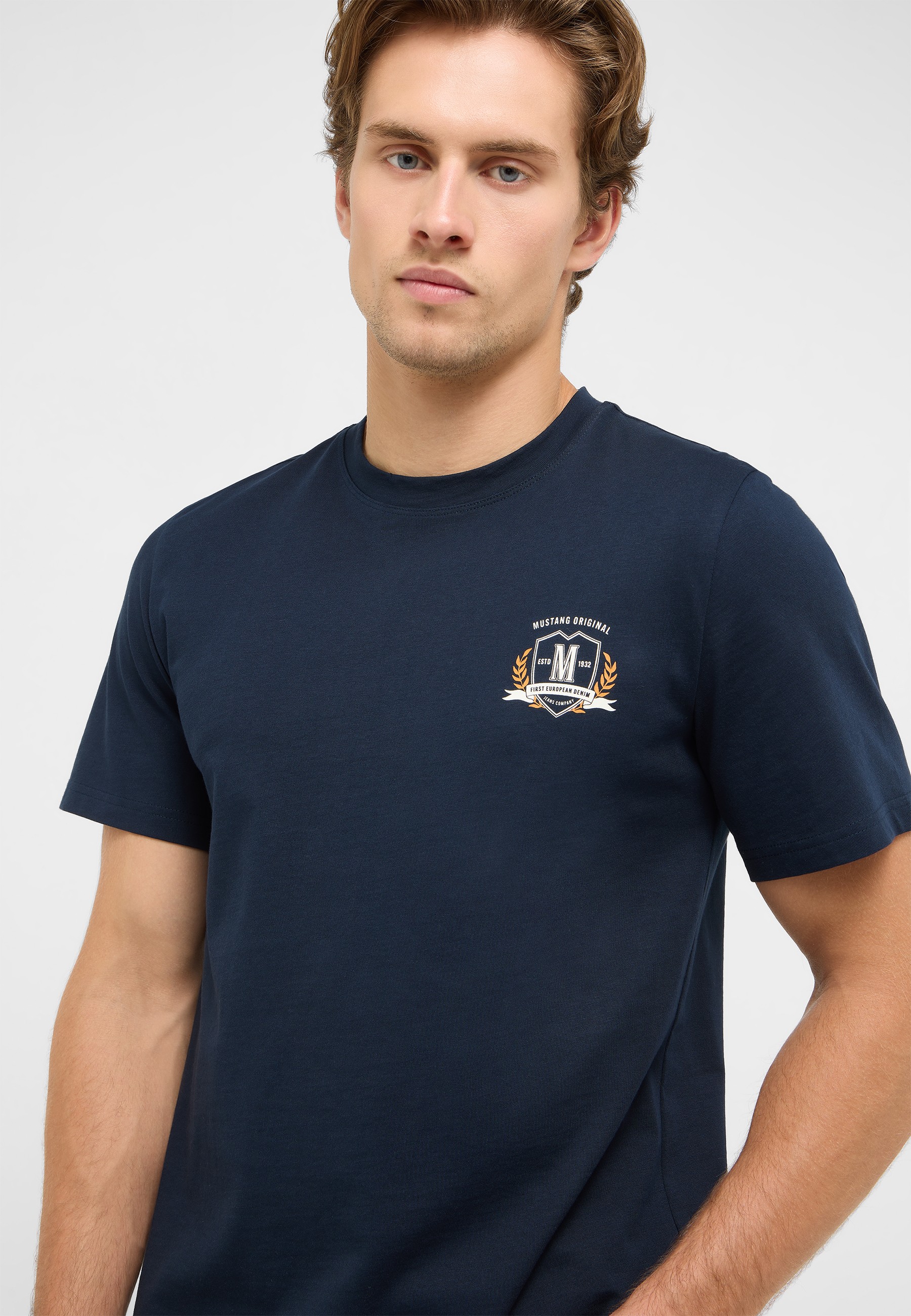 T-Shirt Style Austin