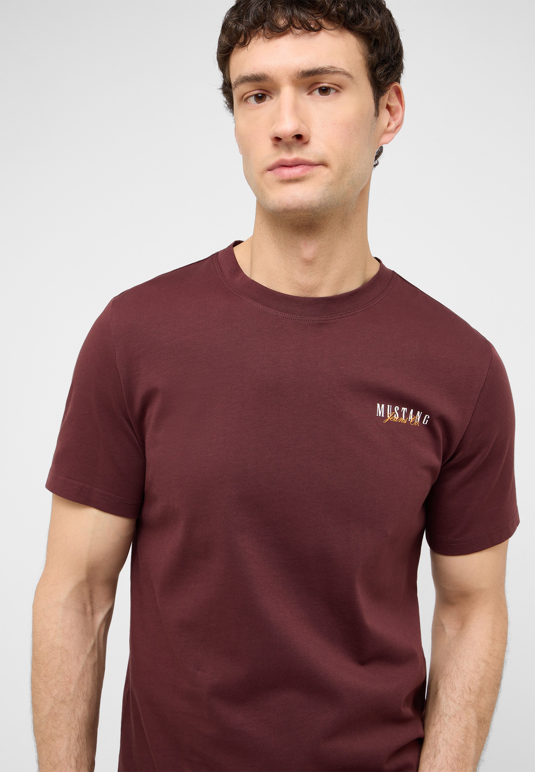 T-Shirt Style Austin