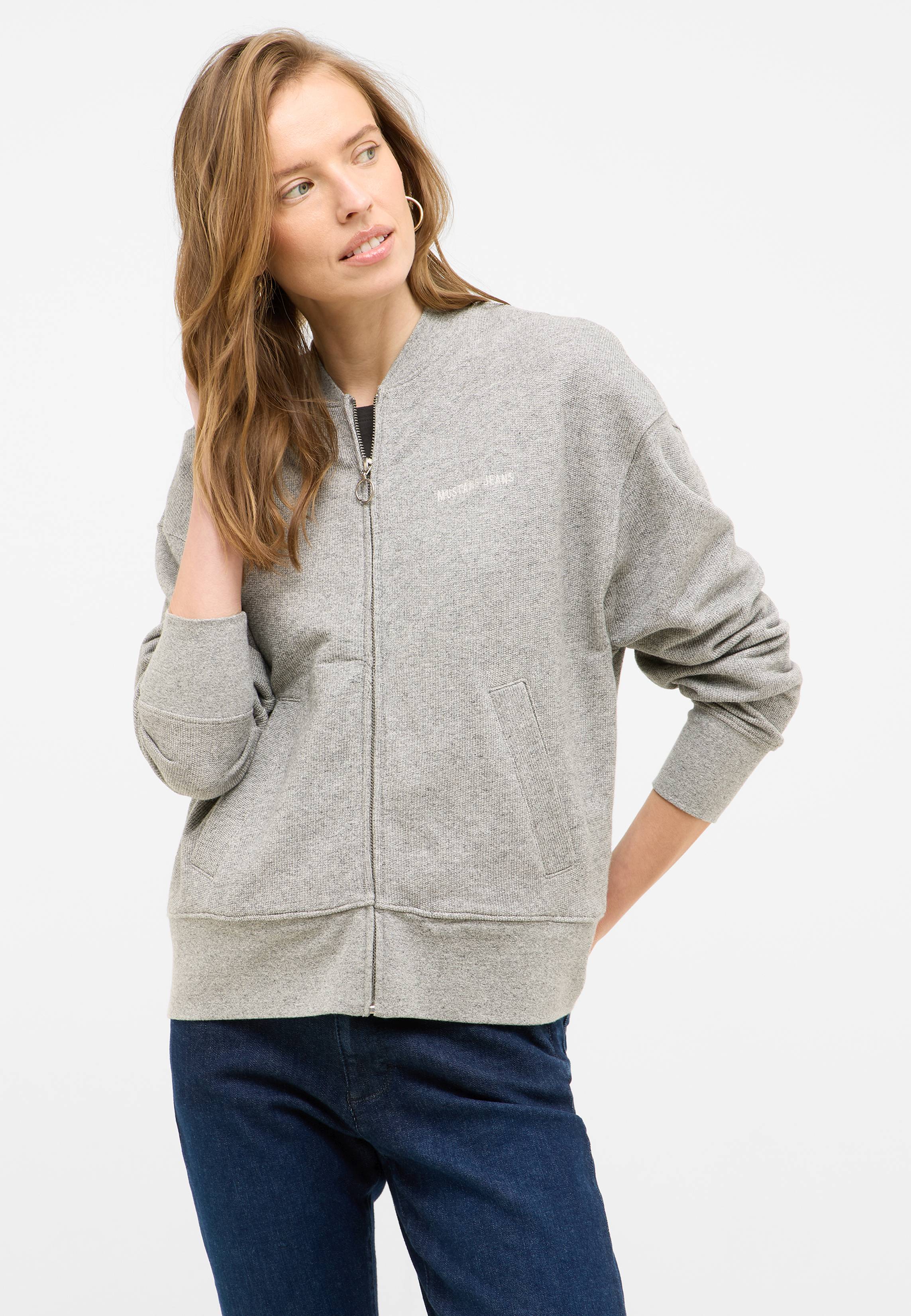 Vlies, Strickwaren, Pullover, Sweatshirt, Kapuzenpulli