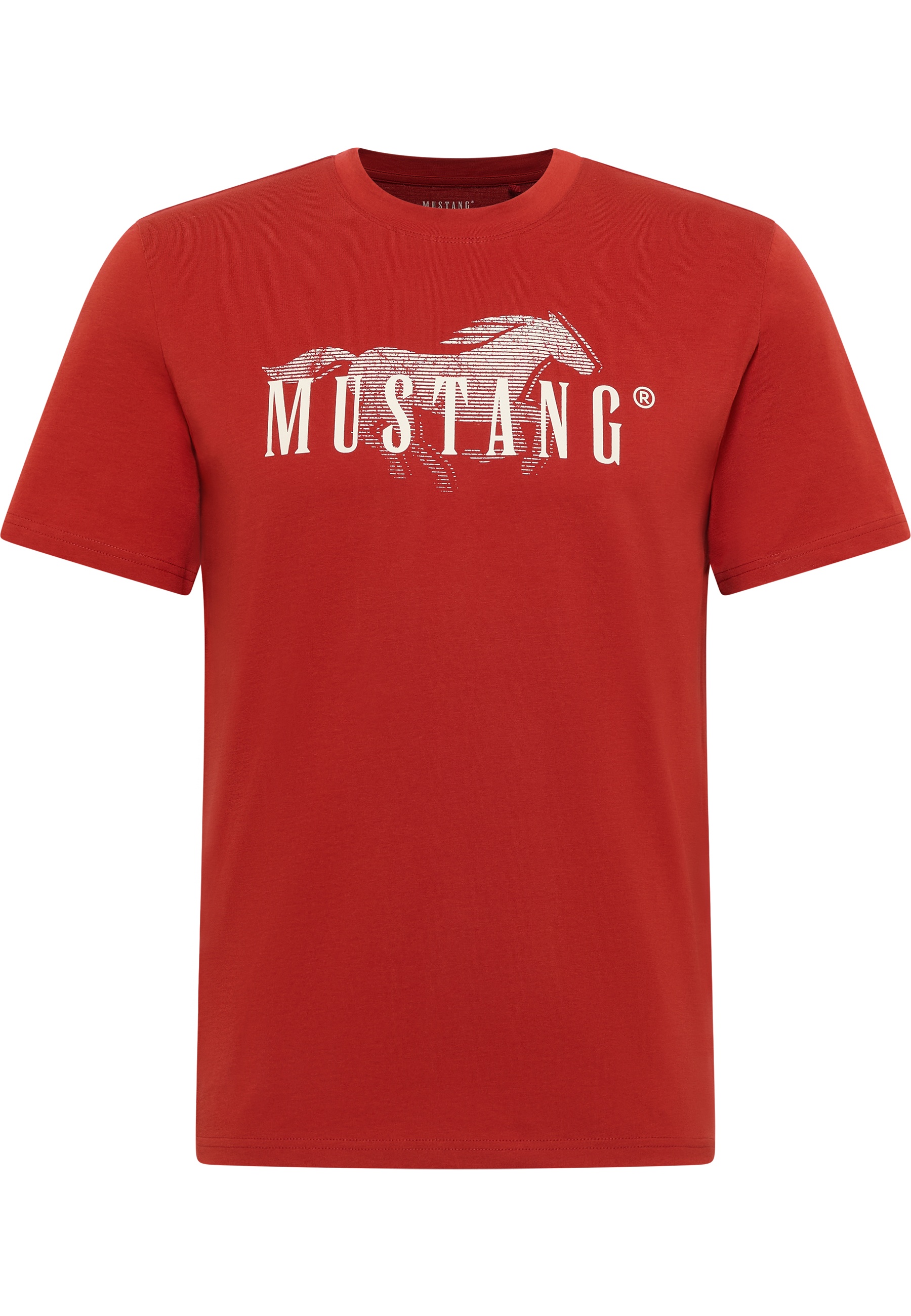 T-Shirt Style Austin