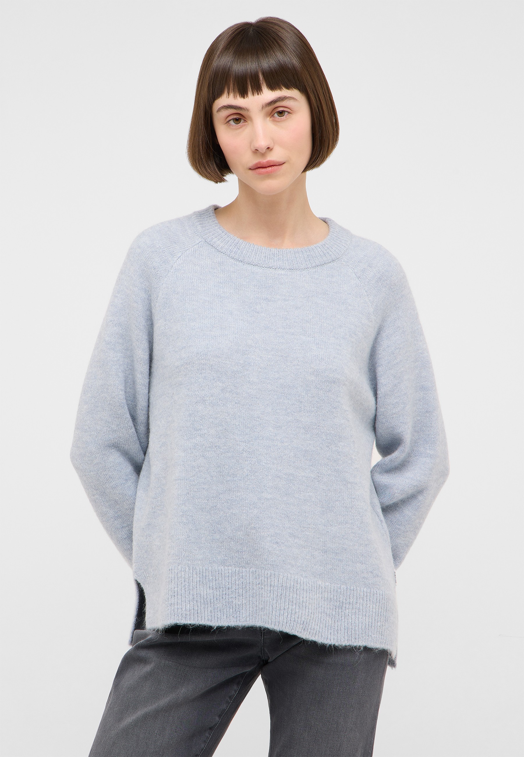 Langarmpullover Style Kimberley
