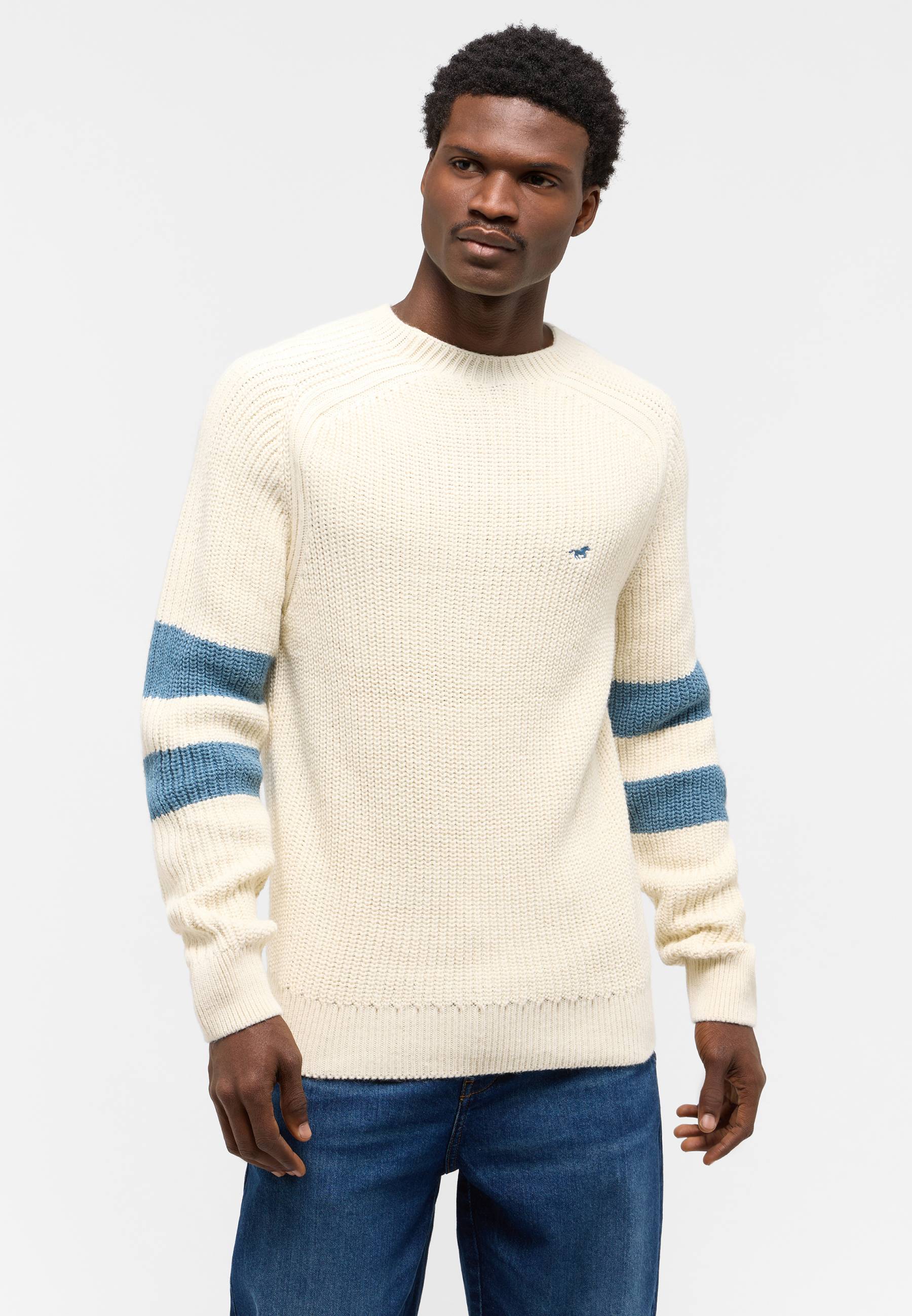 Langarmpullover Style Elmhurst