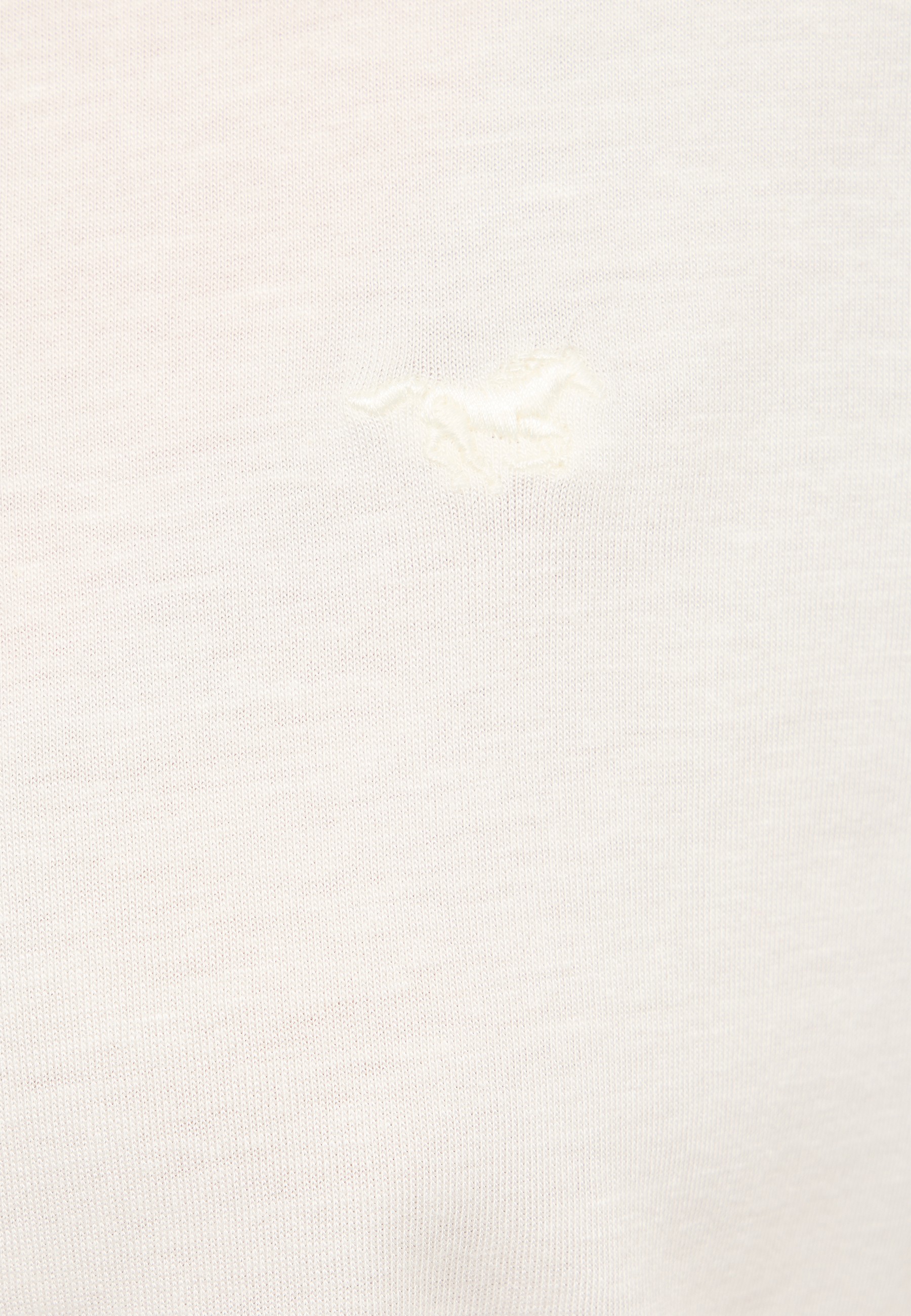 T-Shirt, Riss/Minimal, Beige, Kleidung, Baumwolle