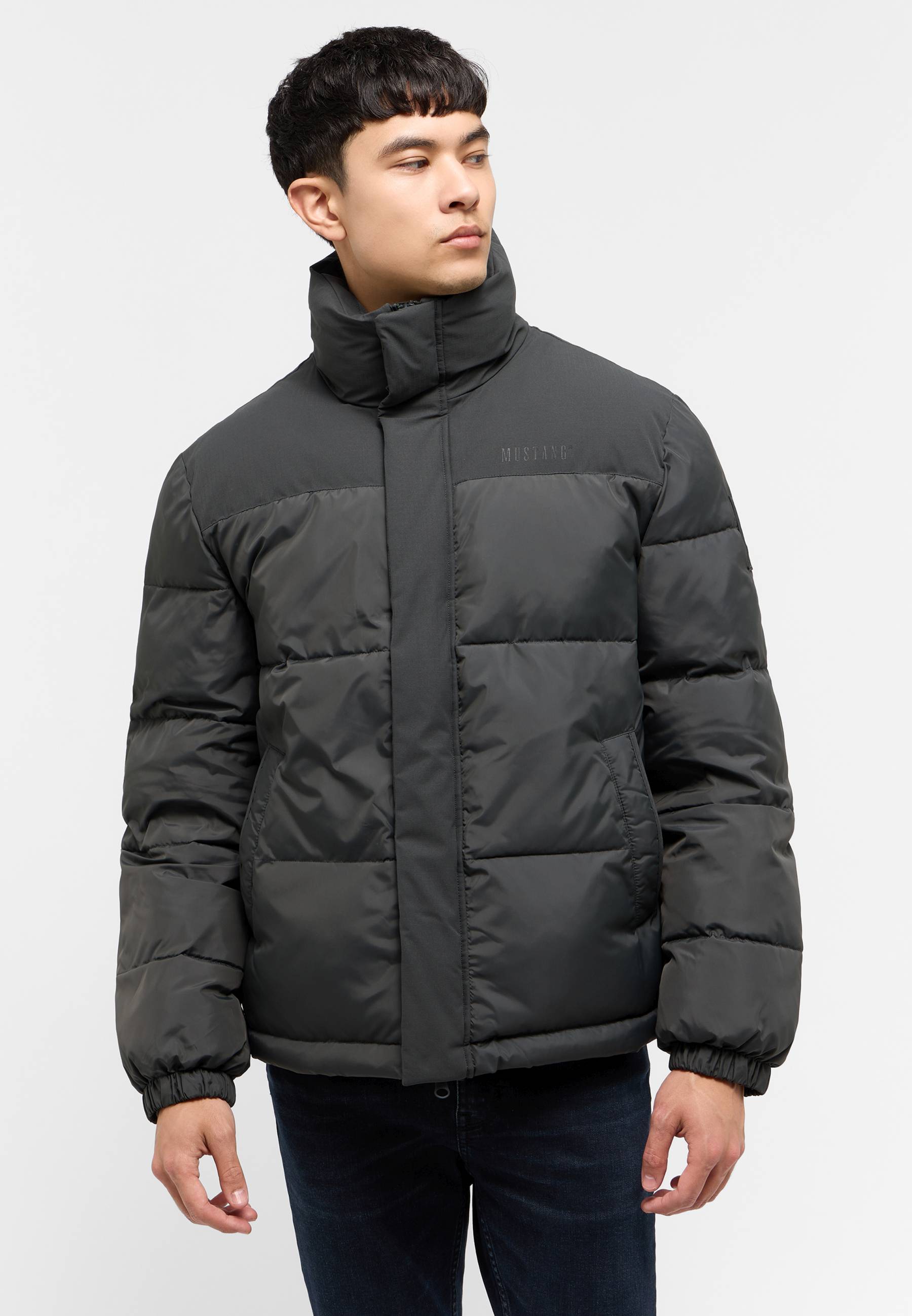 Jacke Style Oakfield