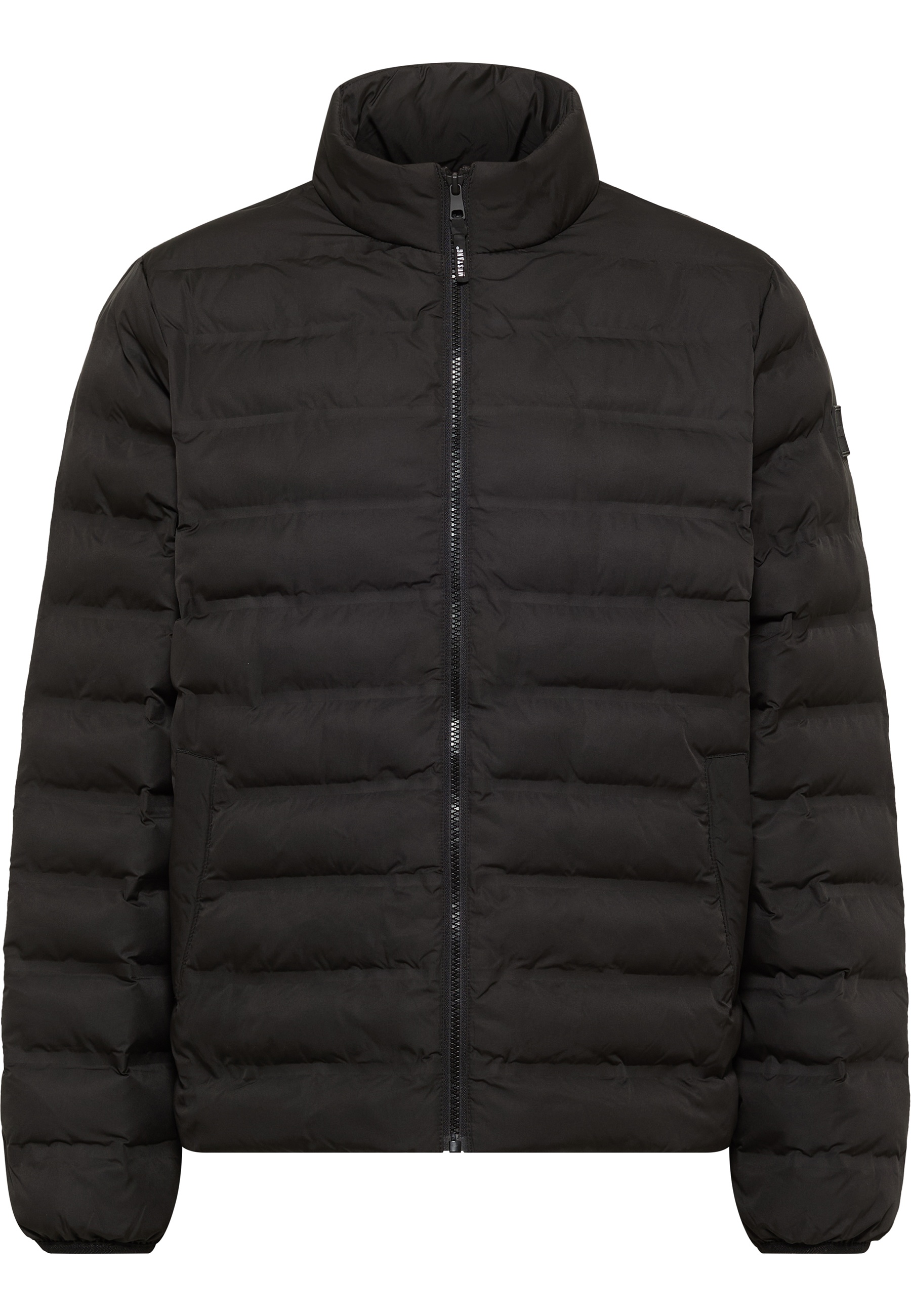 Jacke Style Creston
