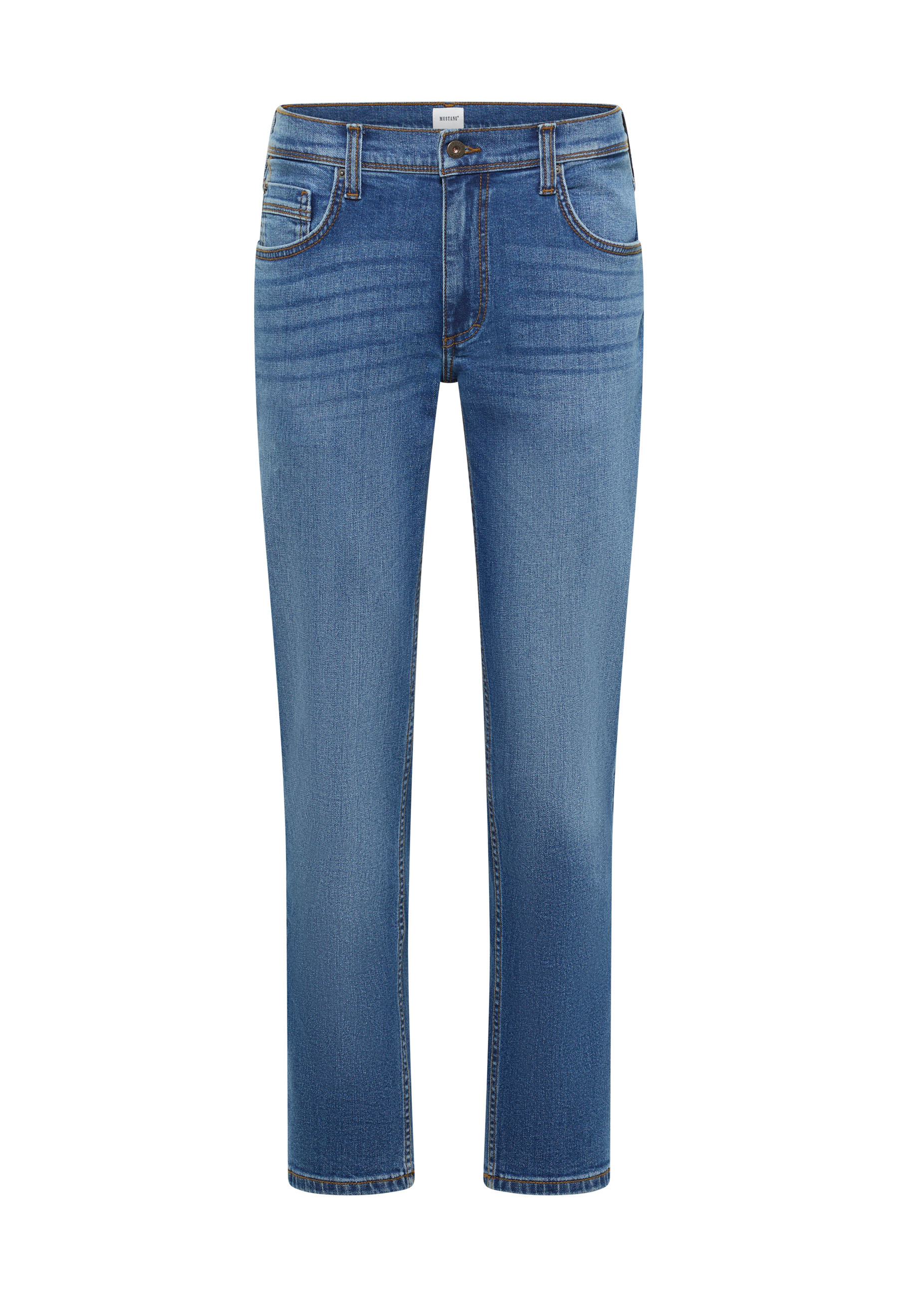 Jeans Style Washington Straight