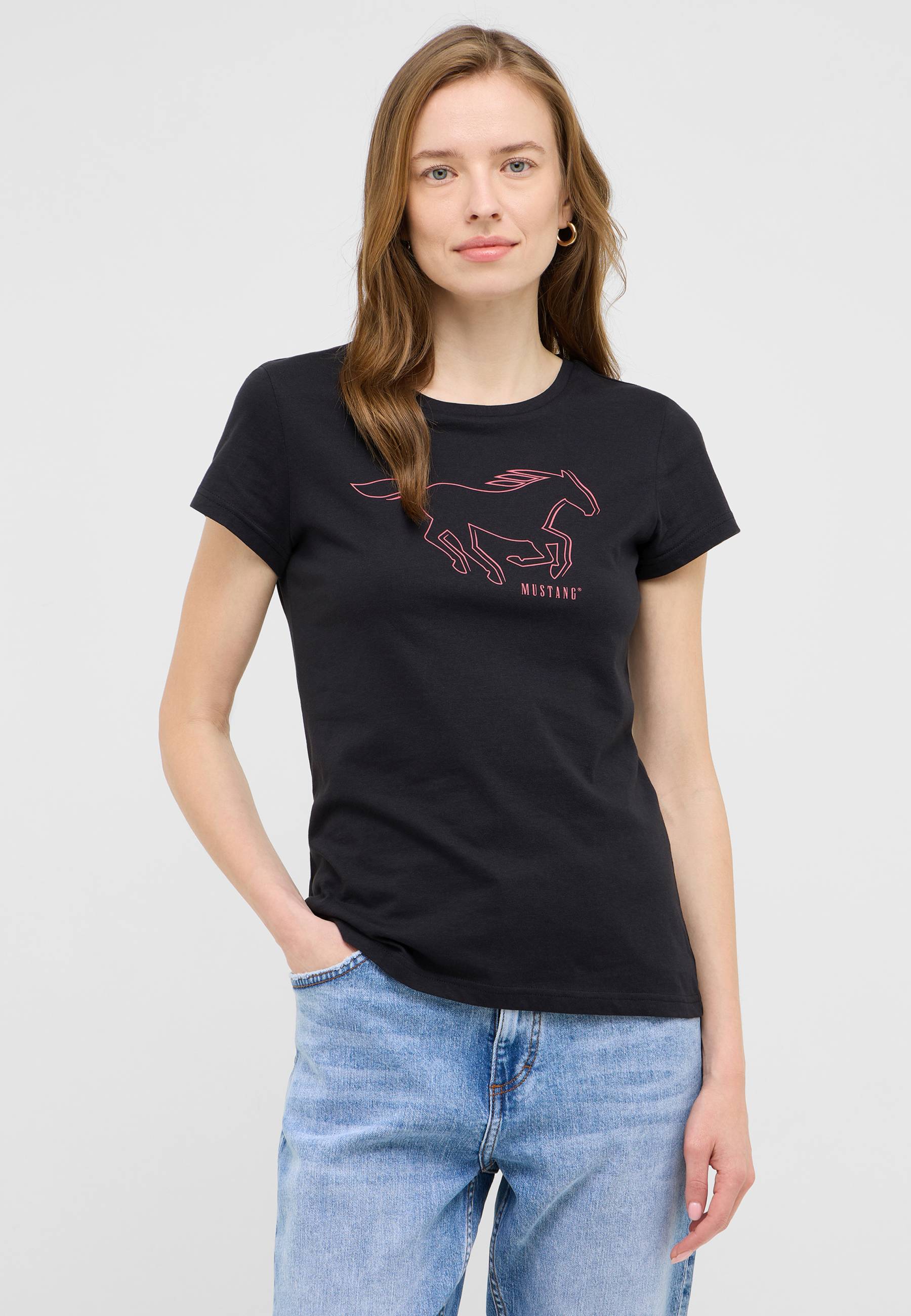 Bekleidung, T-shirt, Ärmel, Hemd, Person