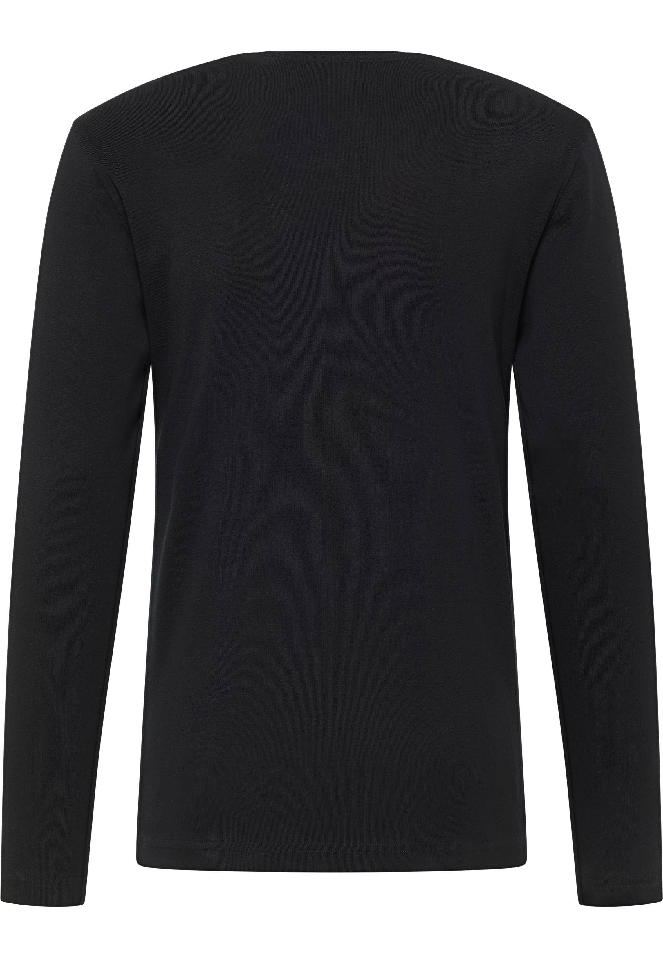 Langarmshirt Style Anton