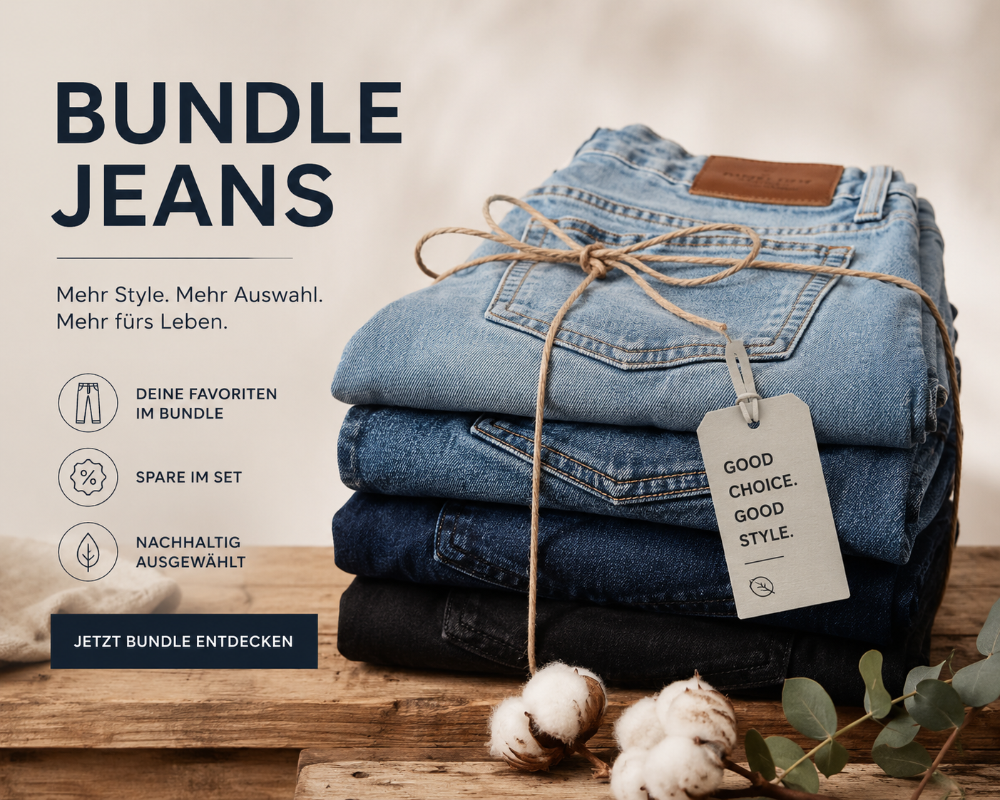 Testbundle: A Star is born