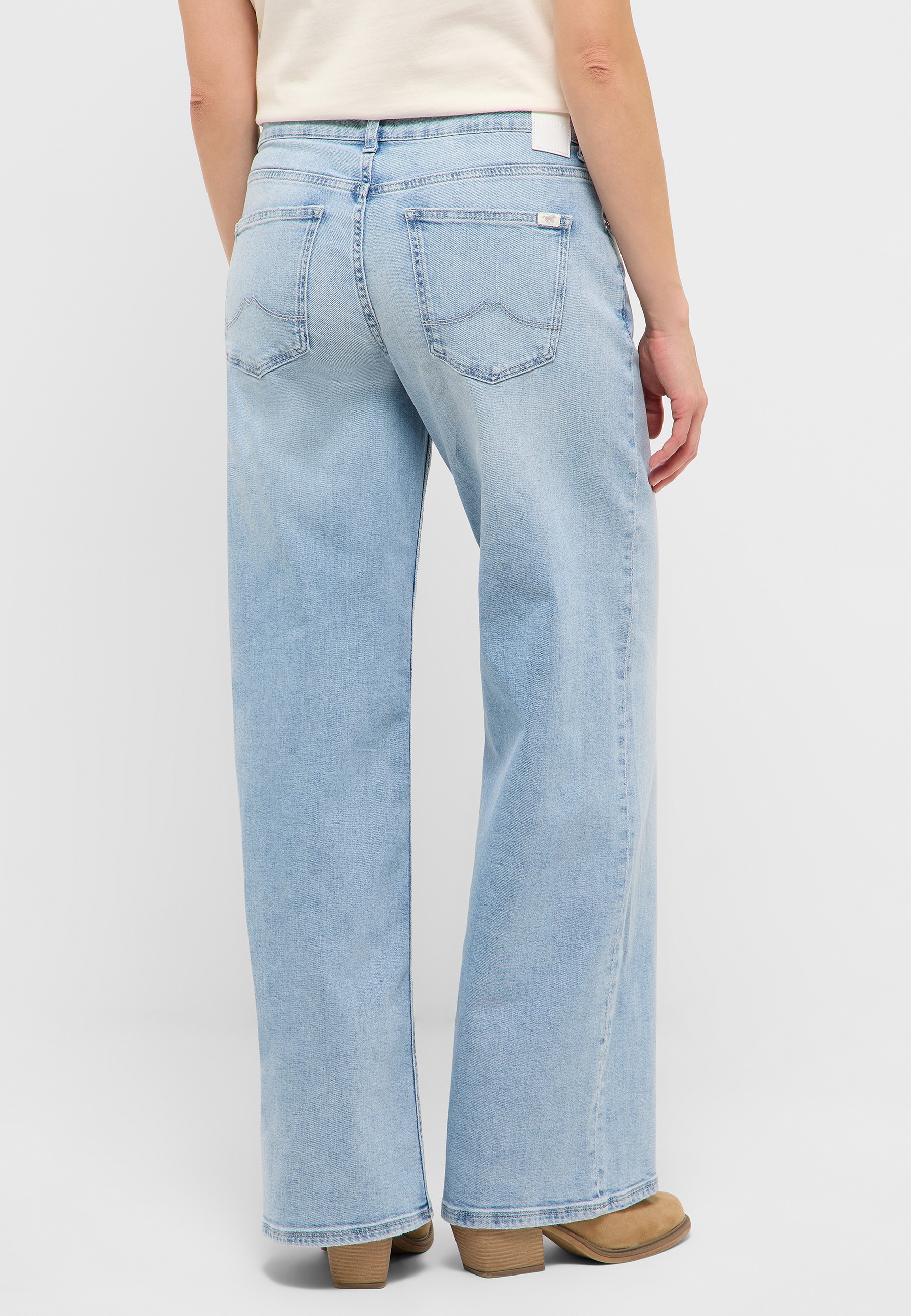 Bekleidung, Jeans, Hosen