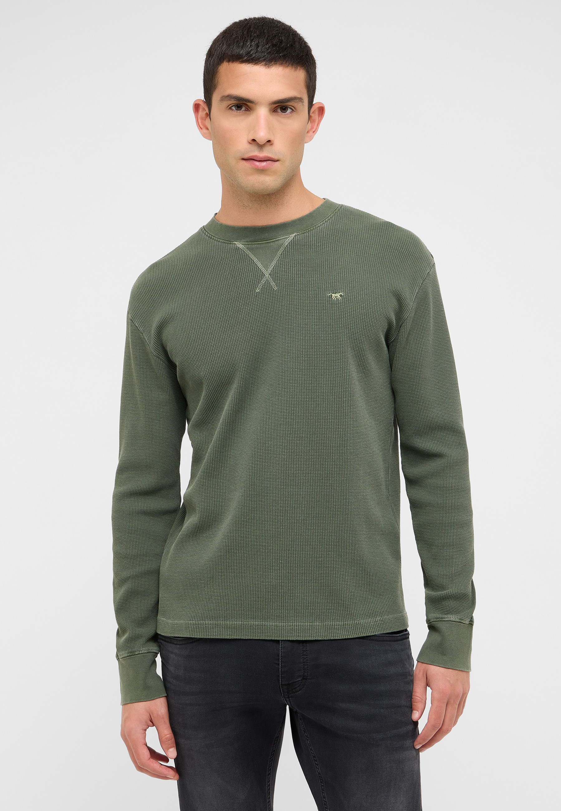 Langarm, Ärmel, Pullover, Sweatshirt, Fleece