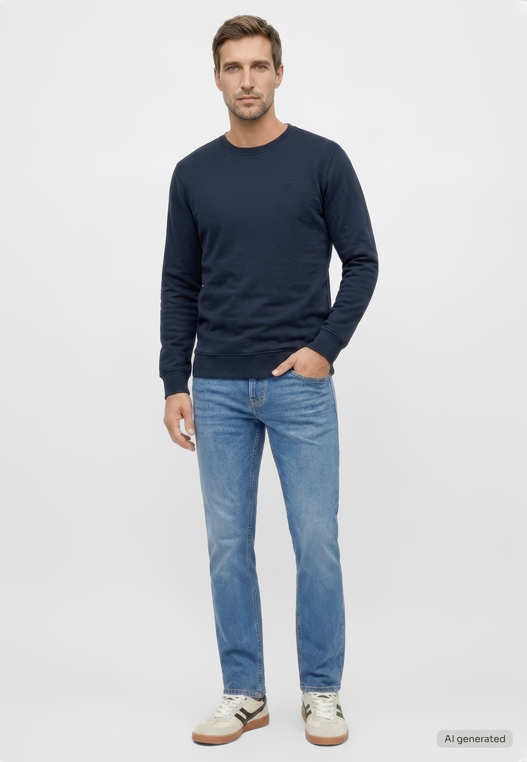 Sweatshirt Style Clio