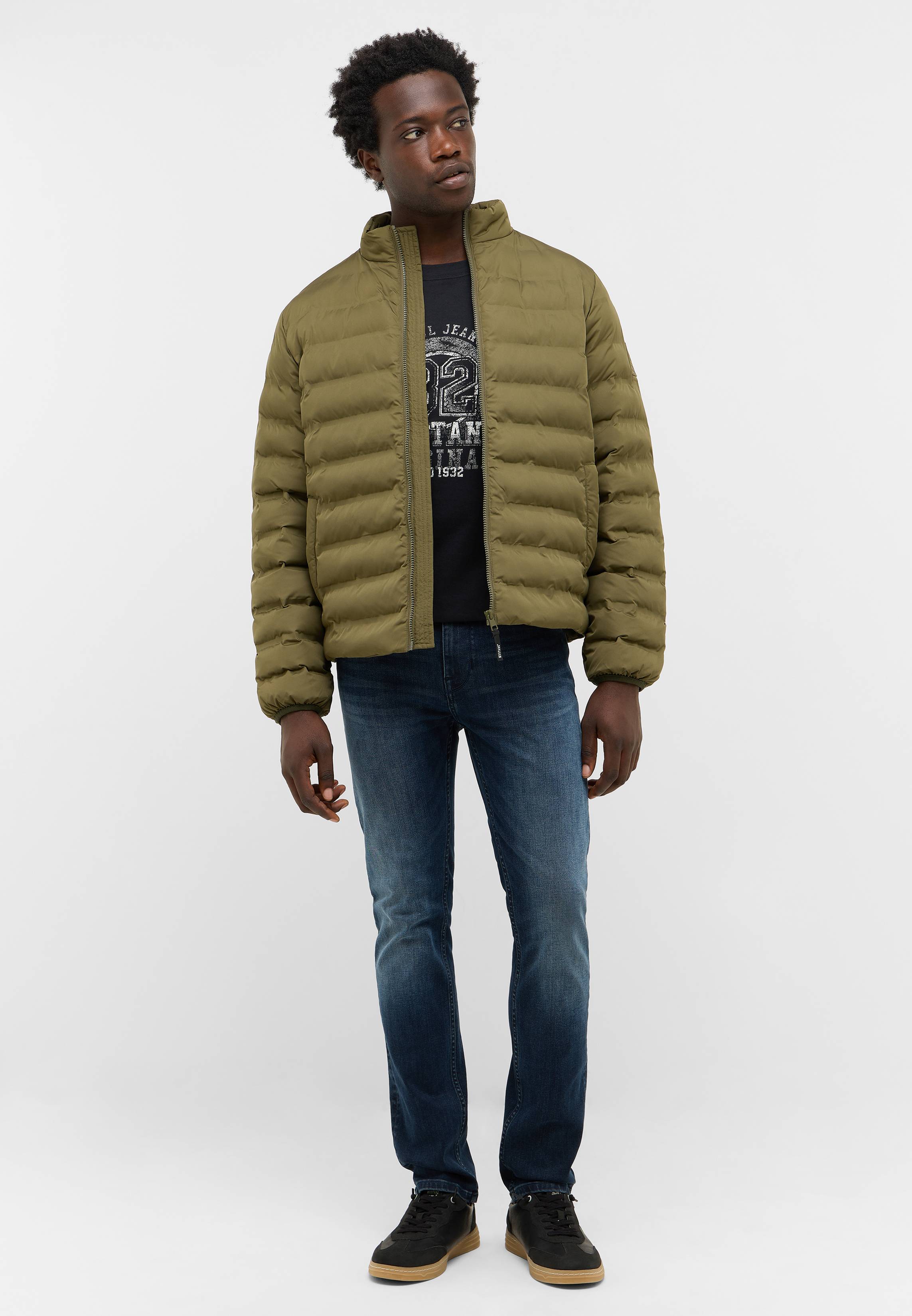 Mantel, Jacke, Erwachsener, Mann, Person