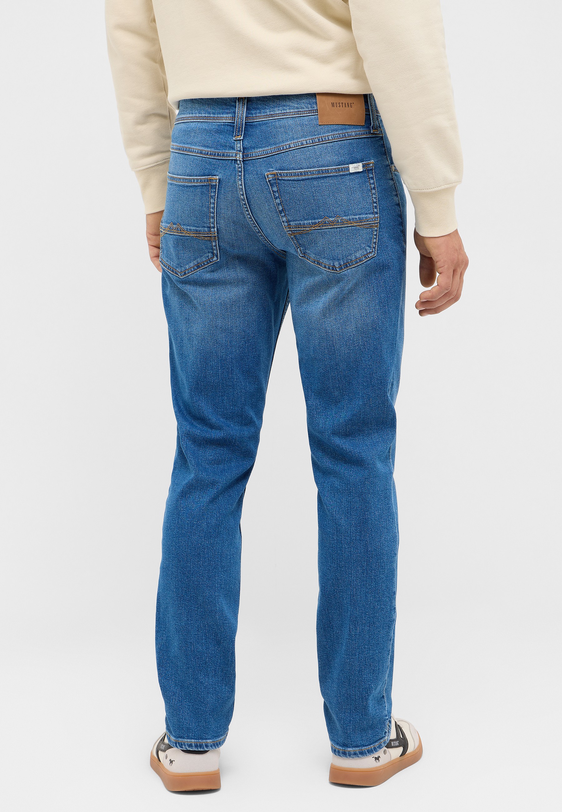 Bekleidung, Jeans, Hosen