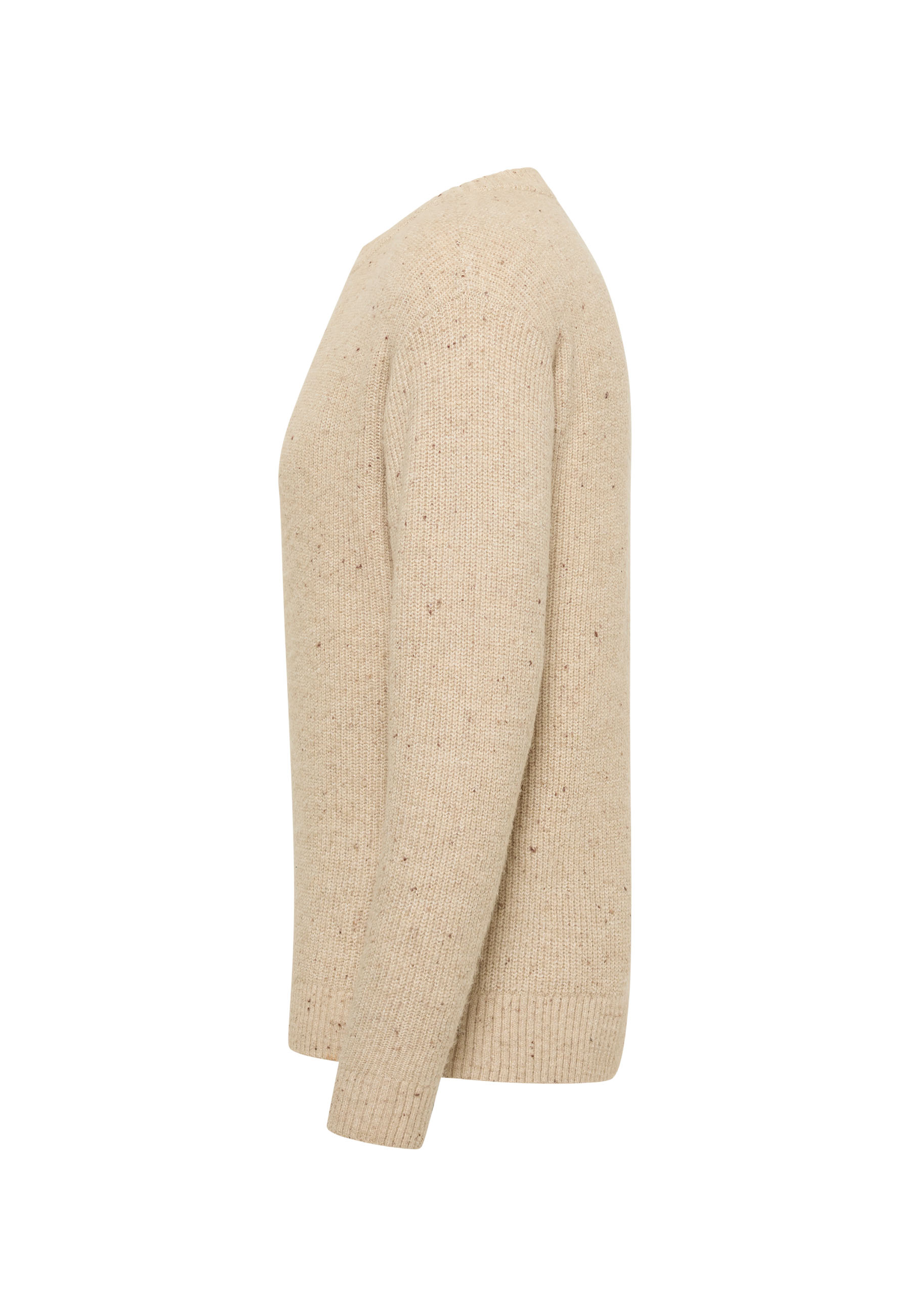Langarmpullover Style Elwood