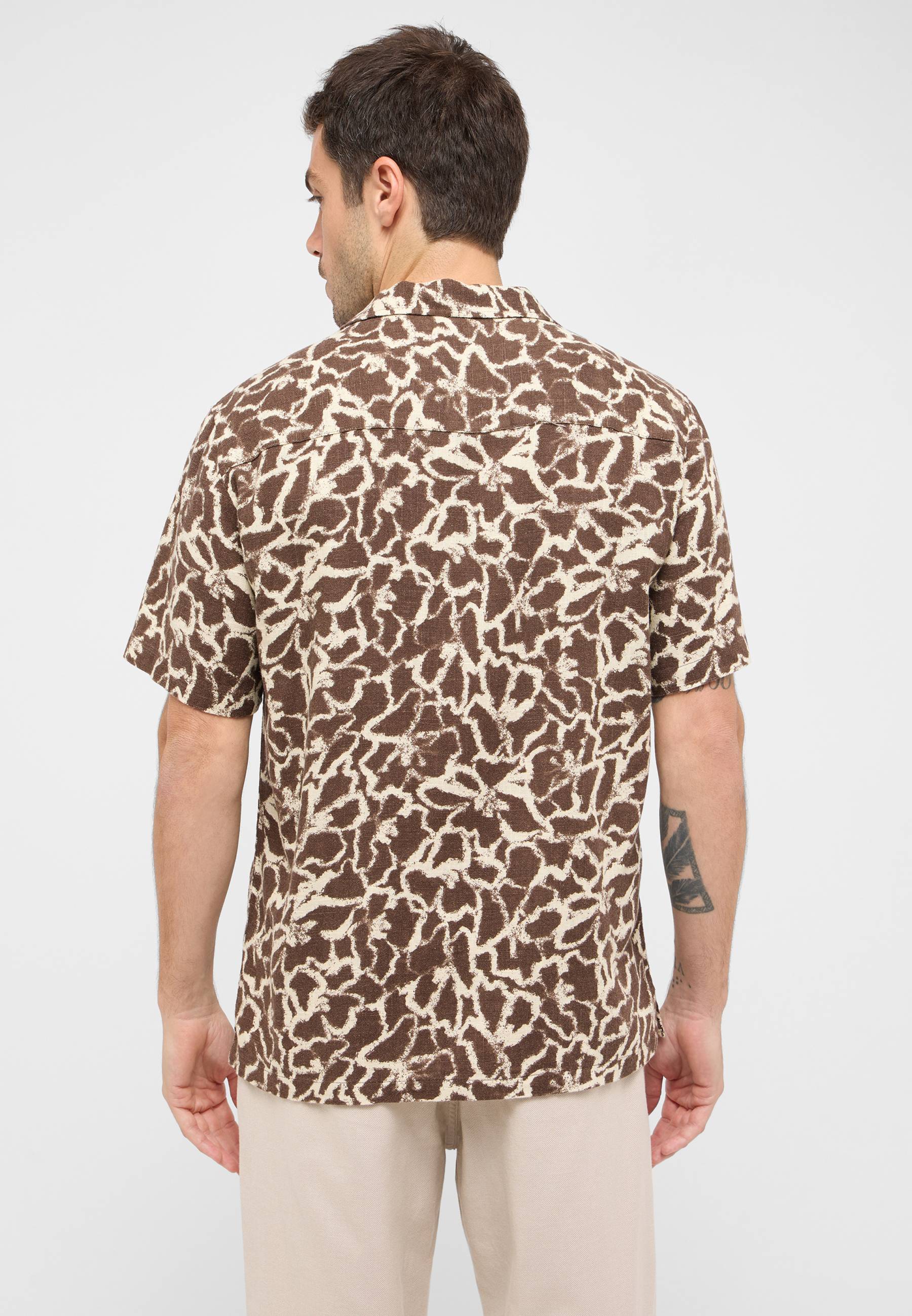 Ärmel, Hemd, T-shirt, Mann, Person