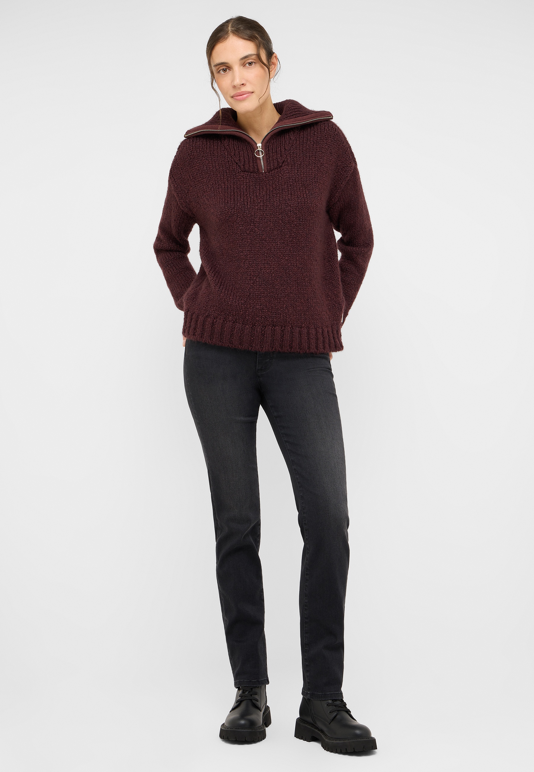 Bekleidung, Strickwaren, Pullover