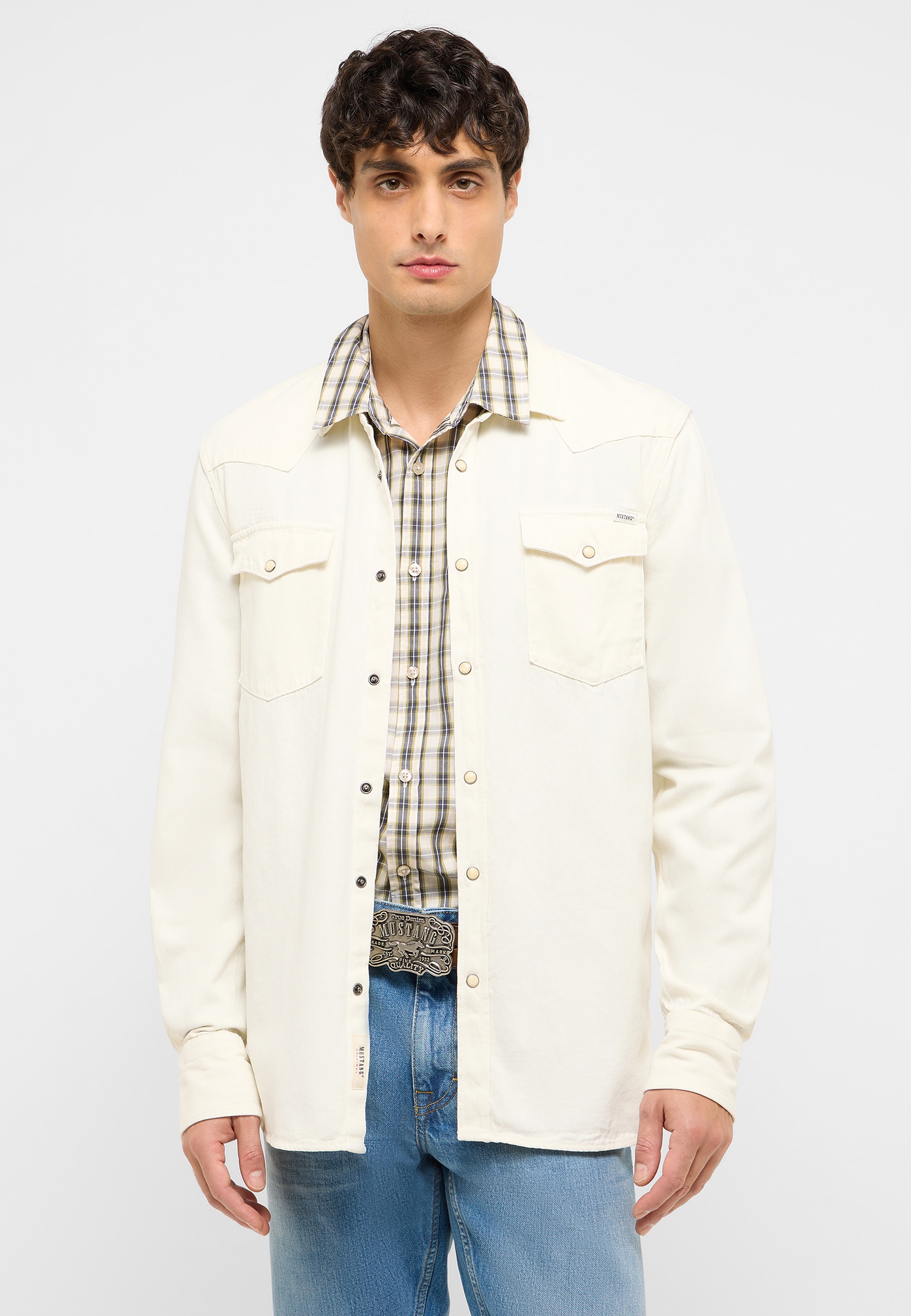 Bekleidung, Mantel, Hemd, Langarm, Laborkittel