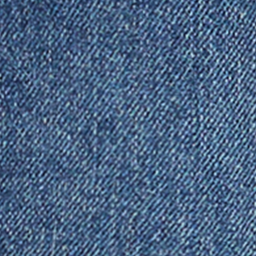 Jeans, Denim, Blau, Texturiert, Stoff