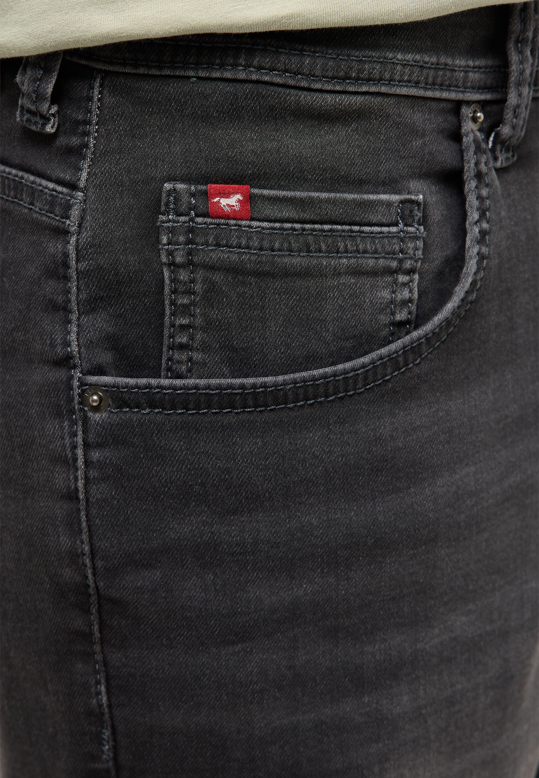 jeans,  denim,  pocket,  close-up,  roter label