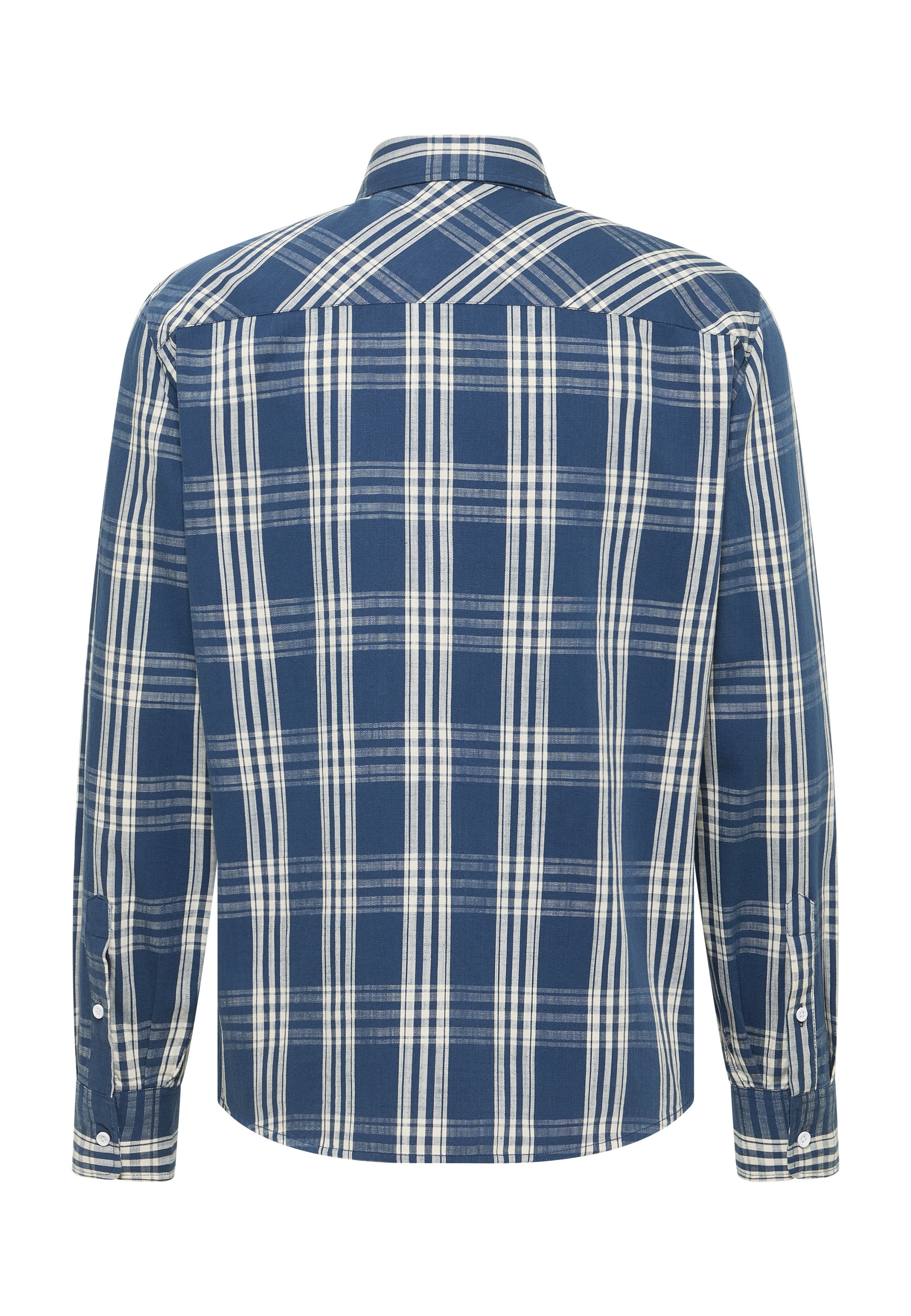 Langarmhemd Style Elmore