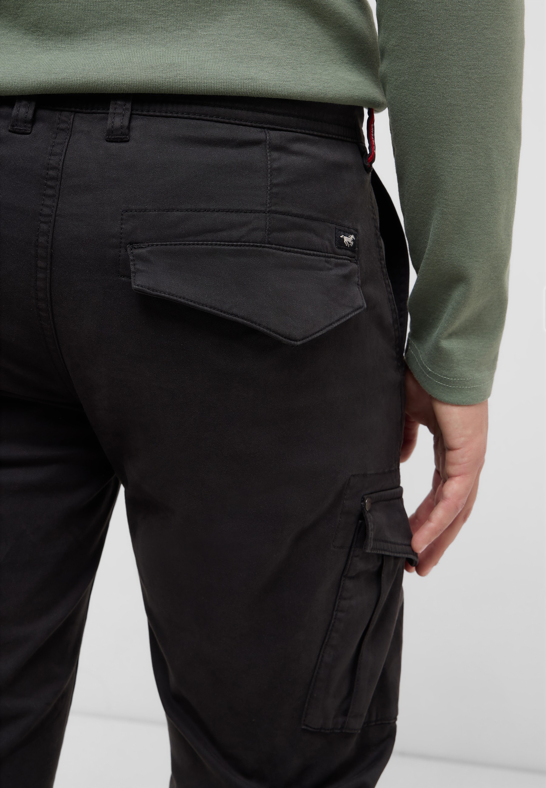 Bekleidung, Hosen, Jeans, Mantel, Kurze Hose