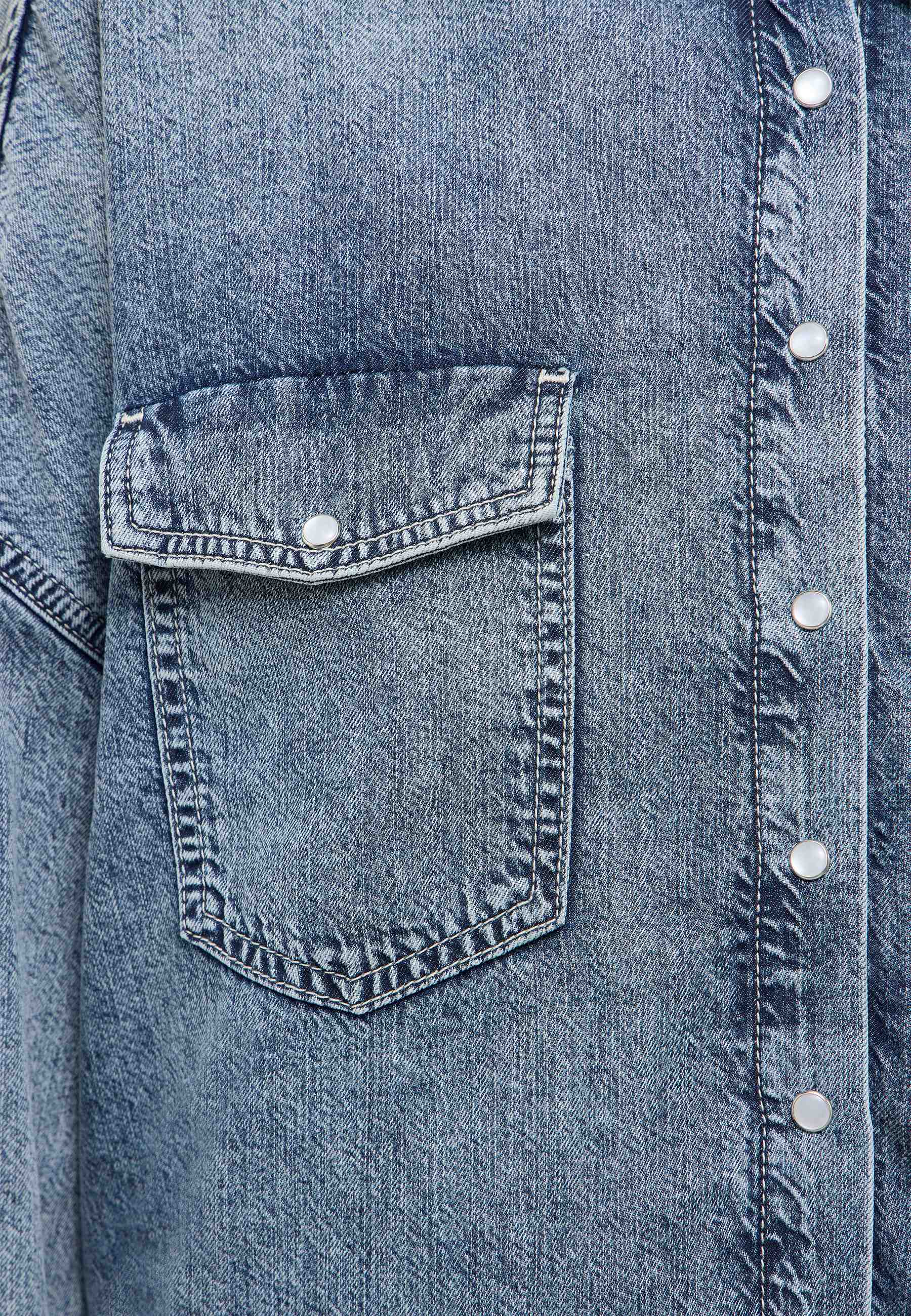 Bekleidung, Hosen, Jeanshose