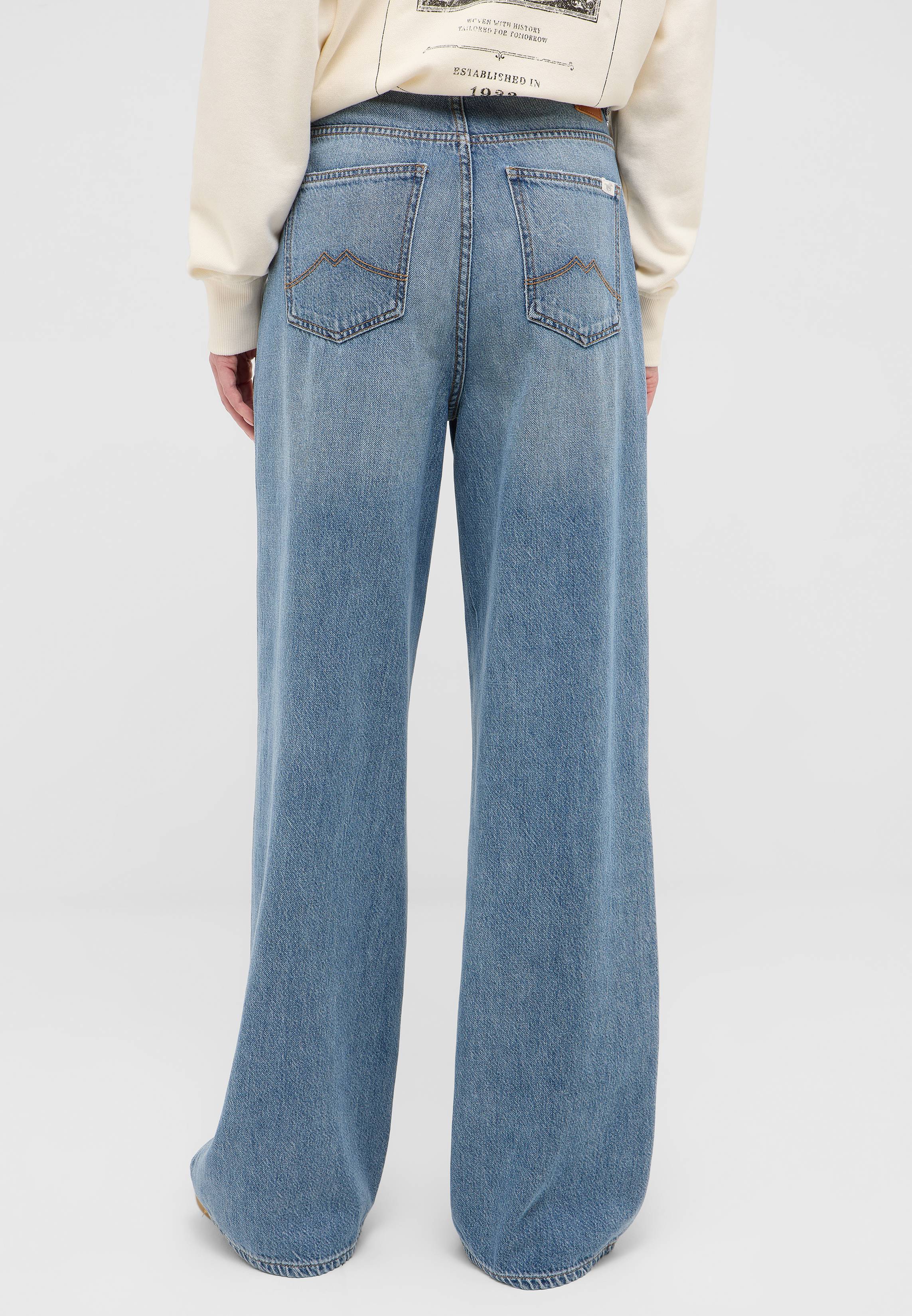 Bekleidung, Jeans, Hosen