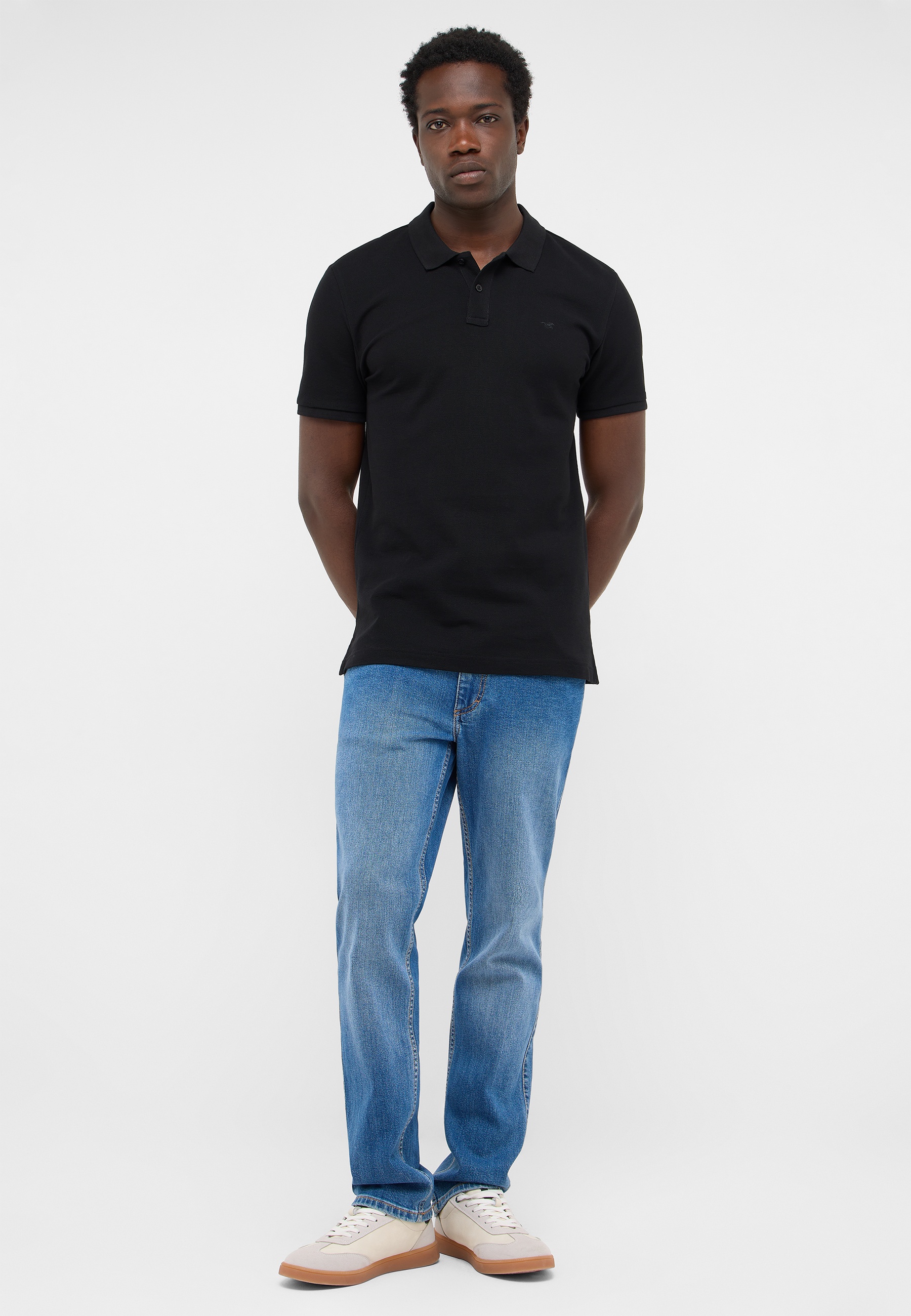 T-Shirt Style Pierre