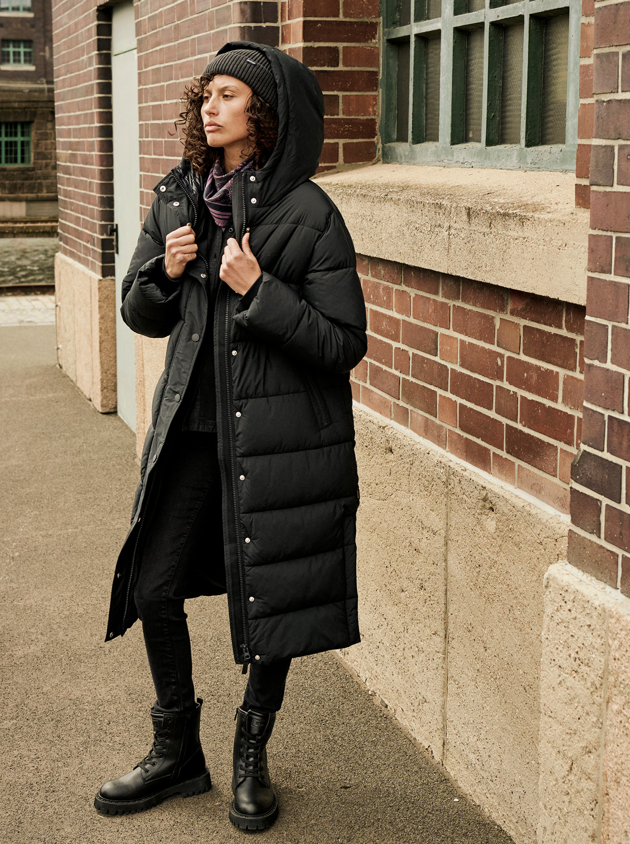 Bekleidung, Mantel, Jacke