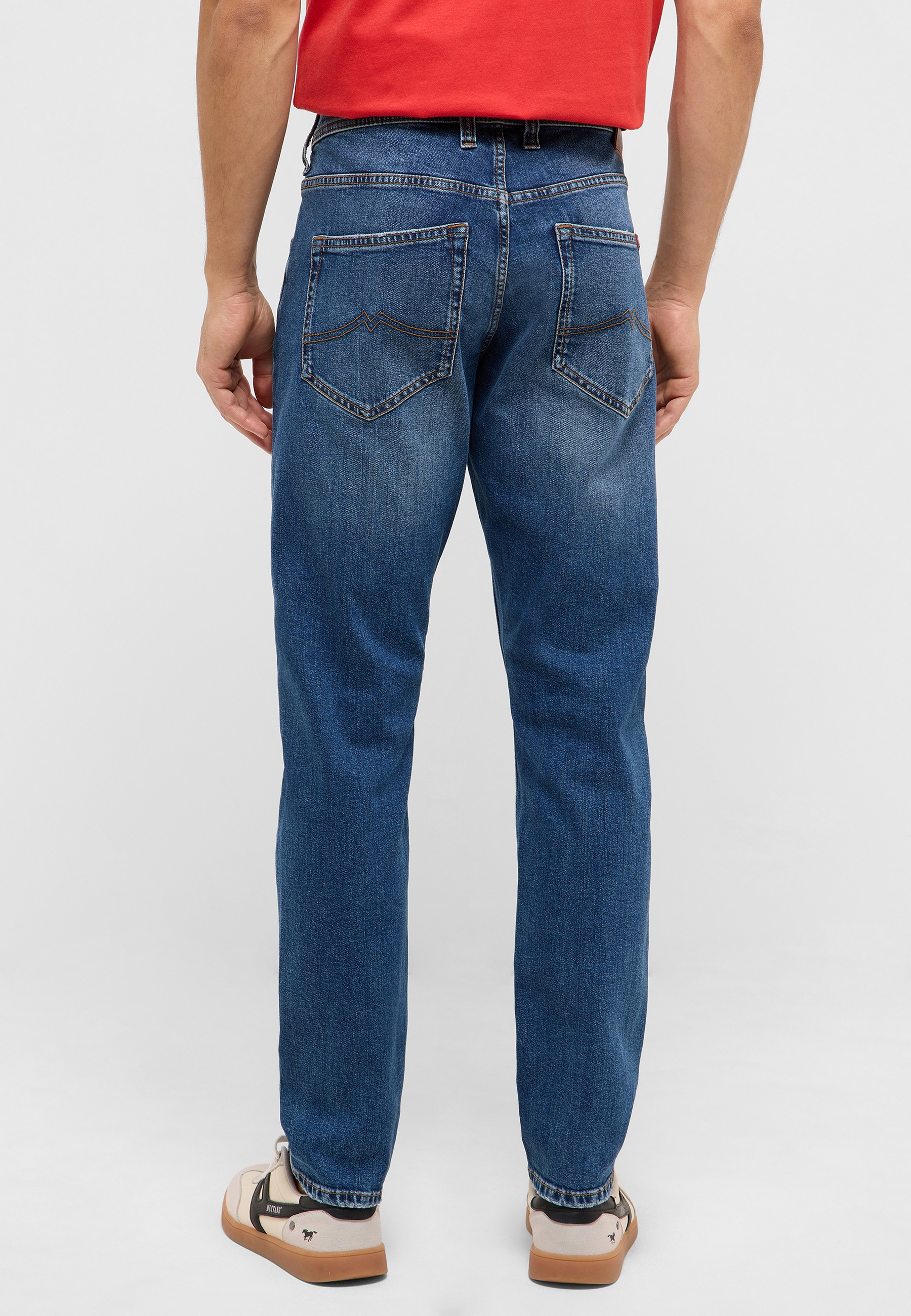 Bekleidung, Jeans, Hosen